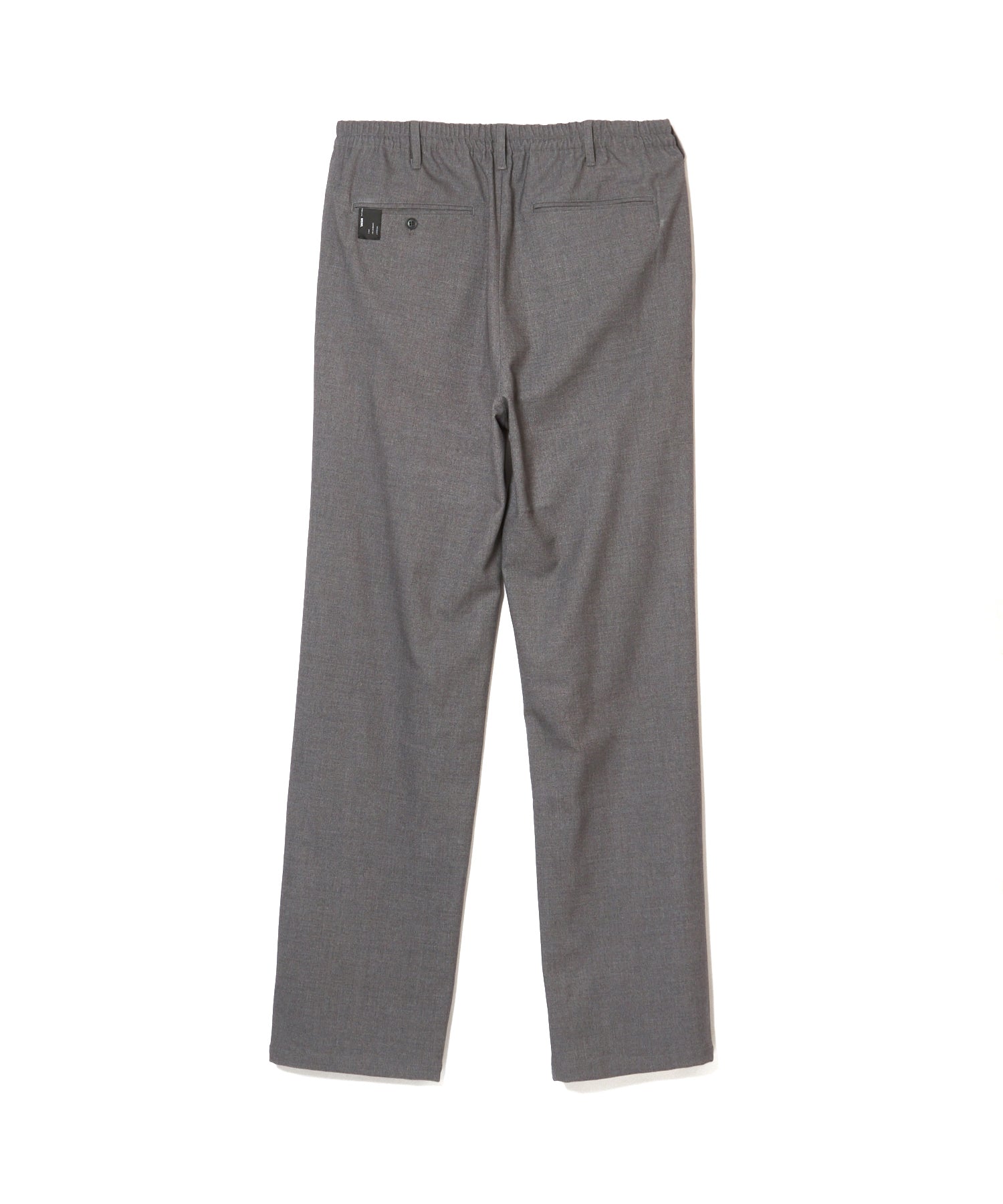 WIDE SLACKS