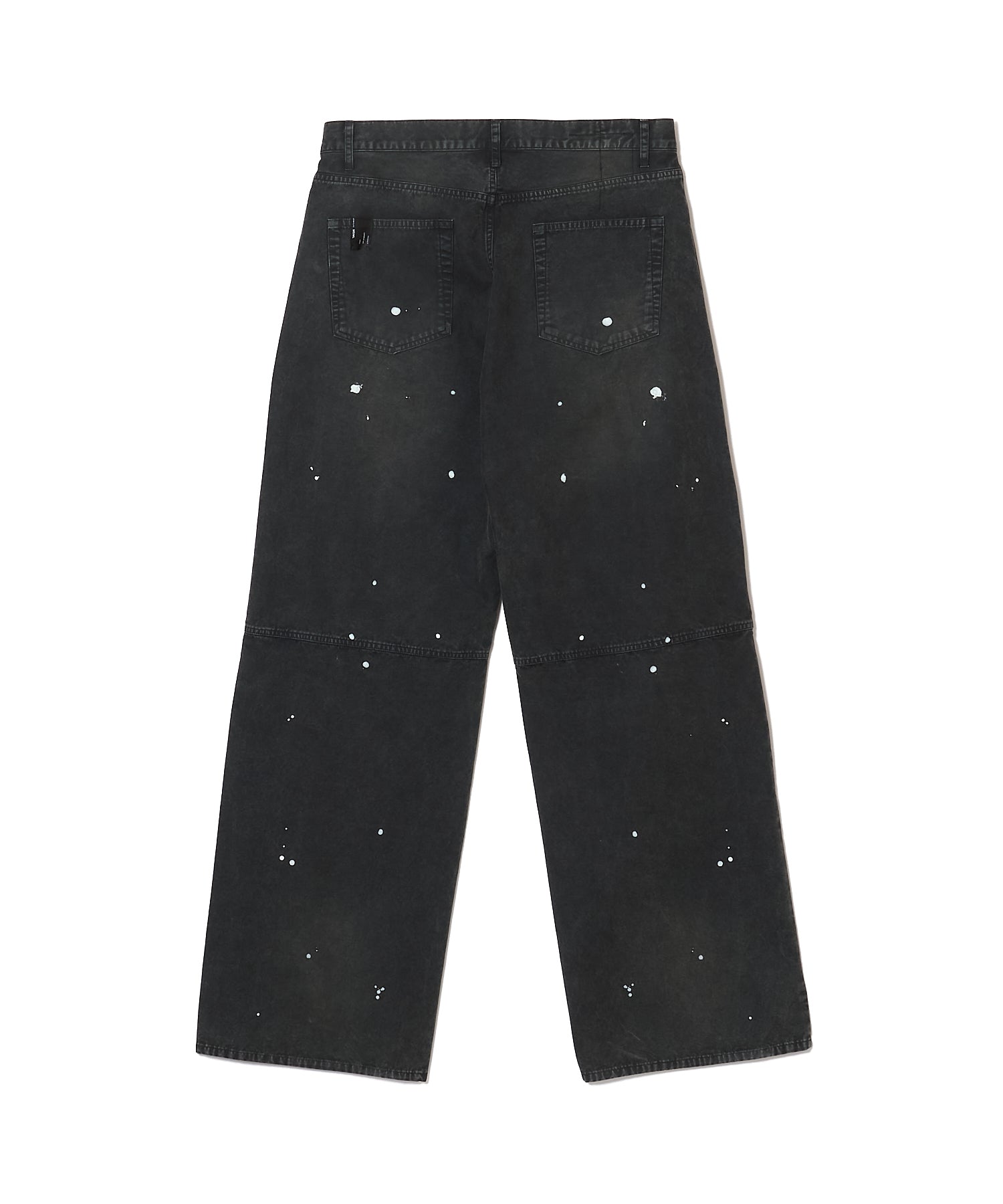 GARMENT DYE 5P PANTS