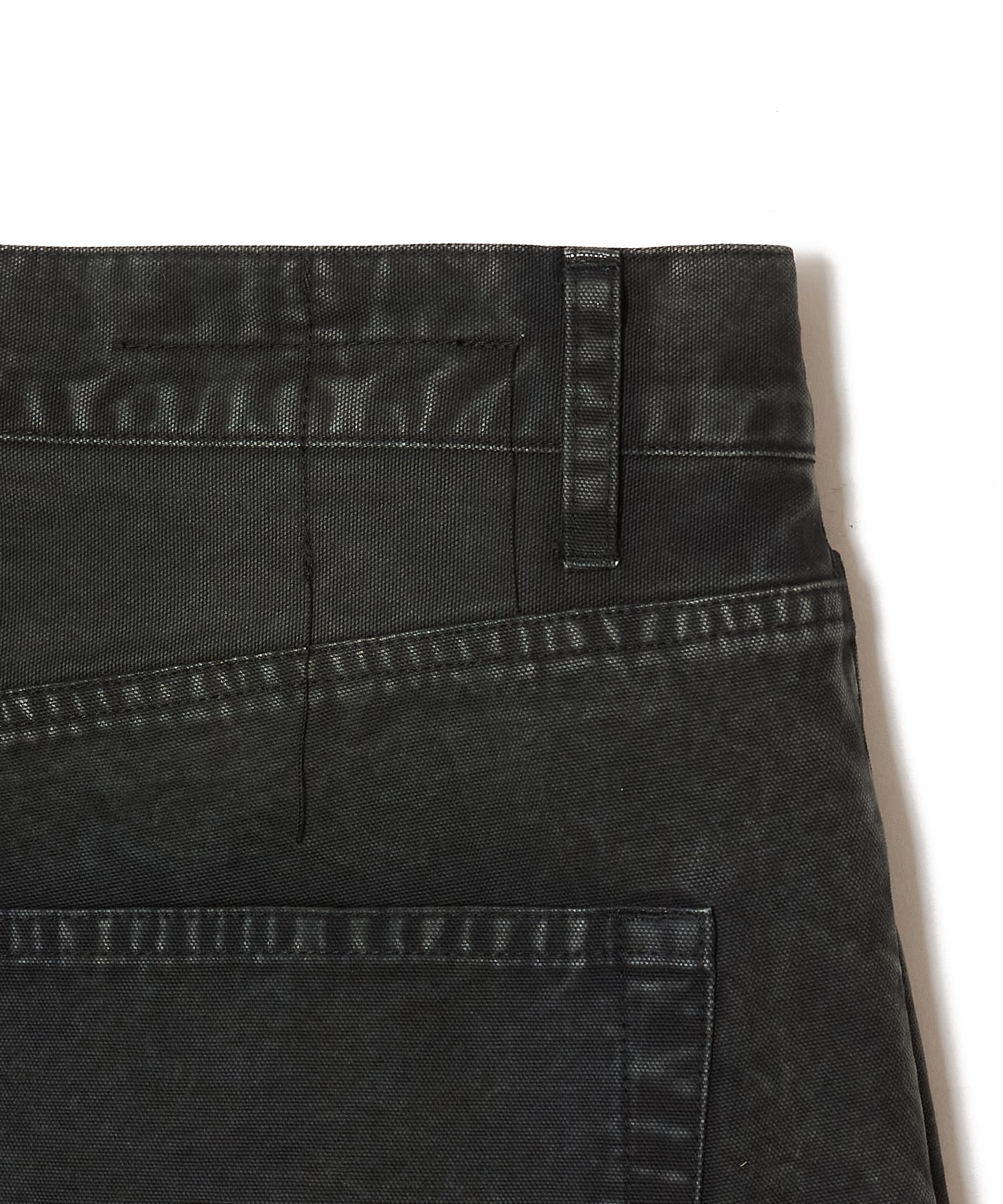 GARMENT DYE 5P PANTS