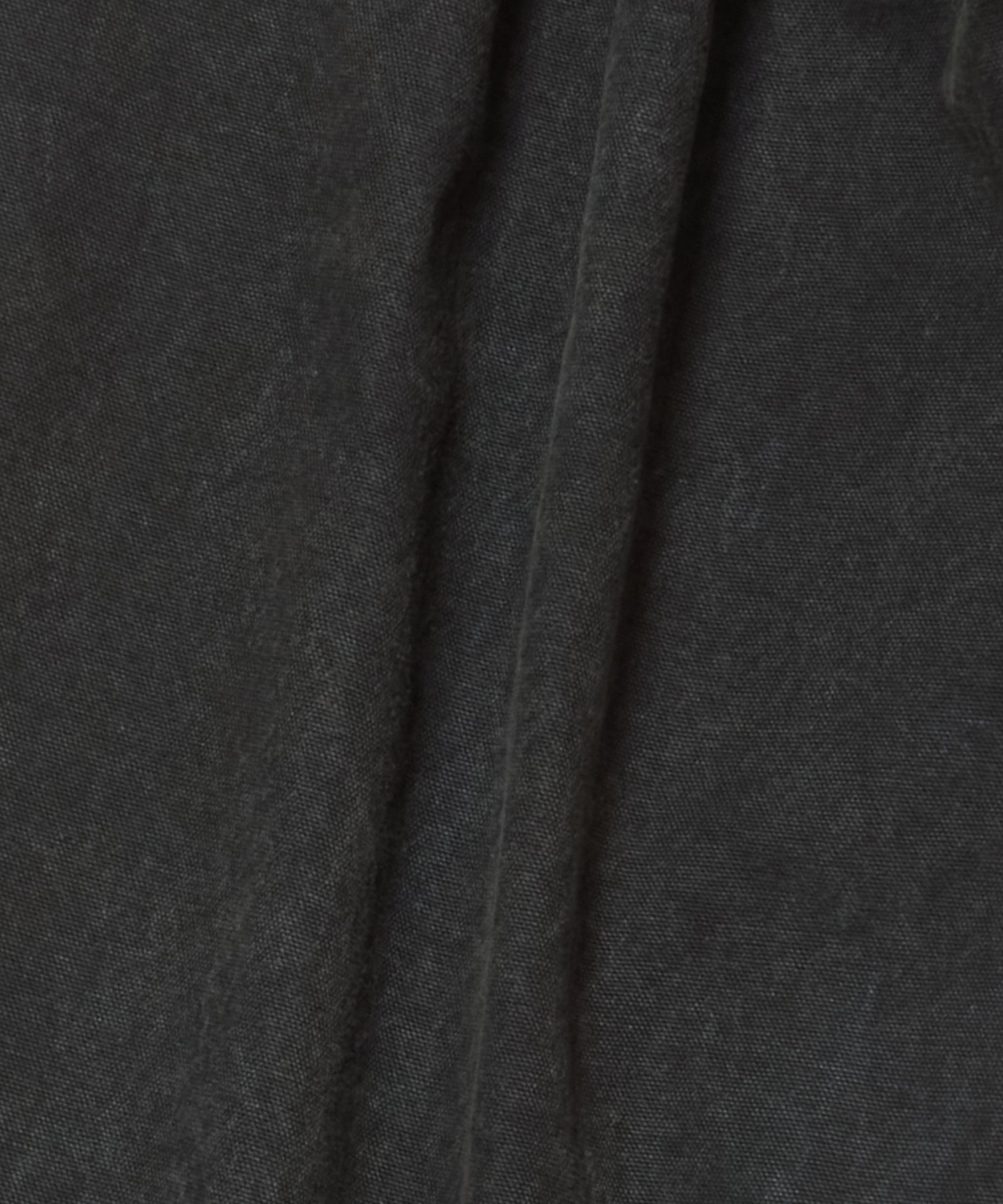 GARMENT DYE FLARE PANTS