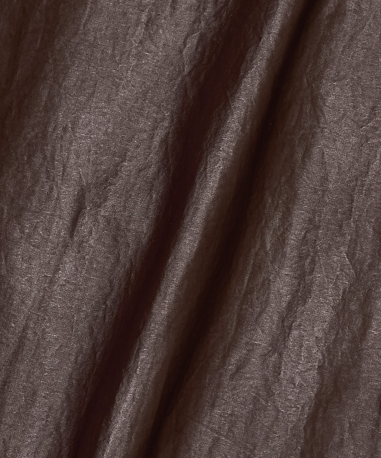 GLOSSY CARGO PANTS