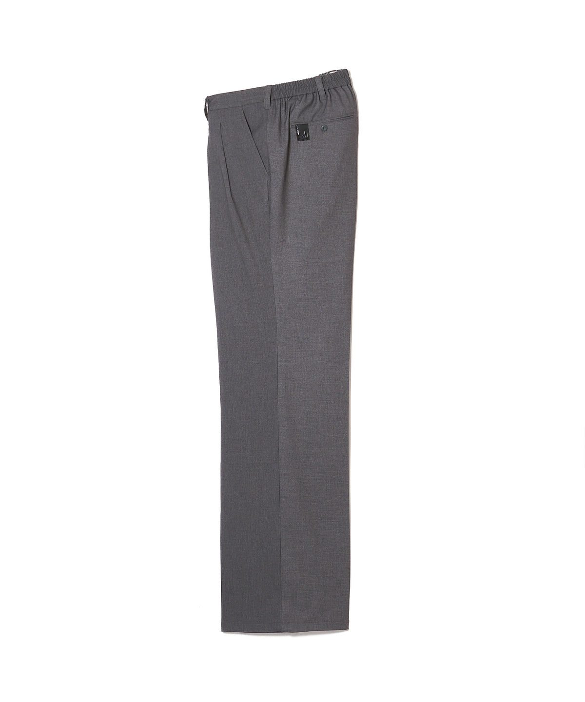 WIDE FLARE SLACKS
