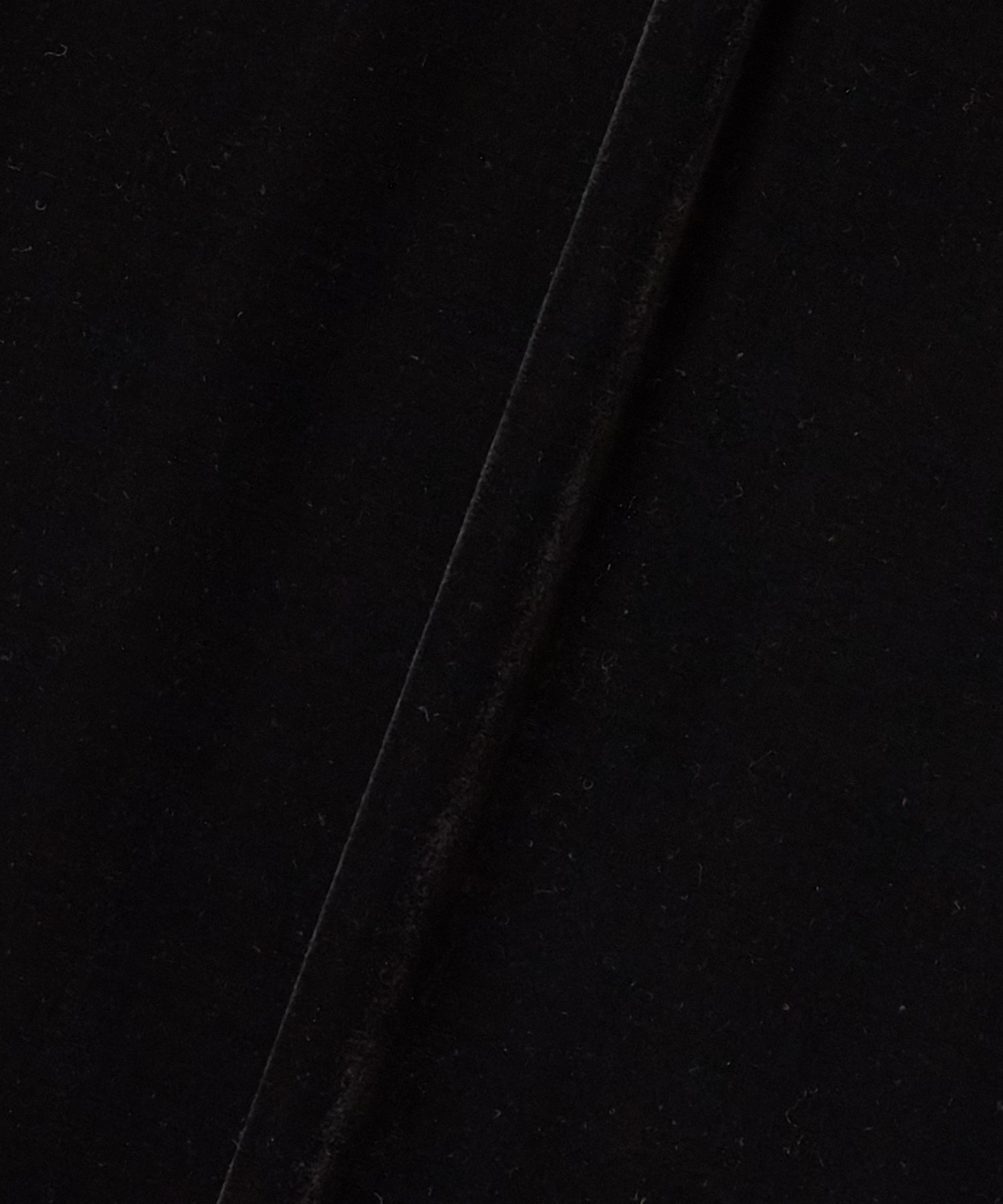 VELVET PANTS