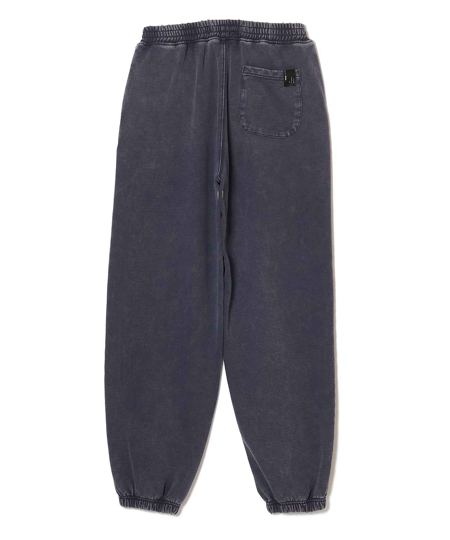 VINTAGE GARMENT DYE M HIGH SWEAT PANTS