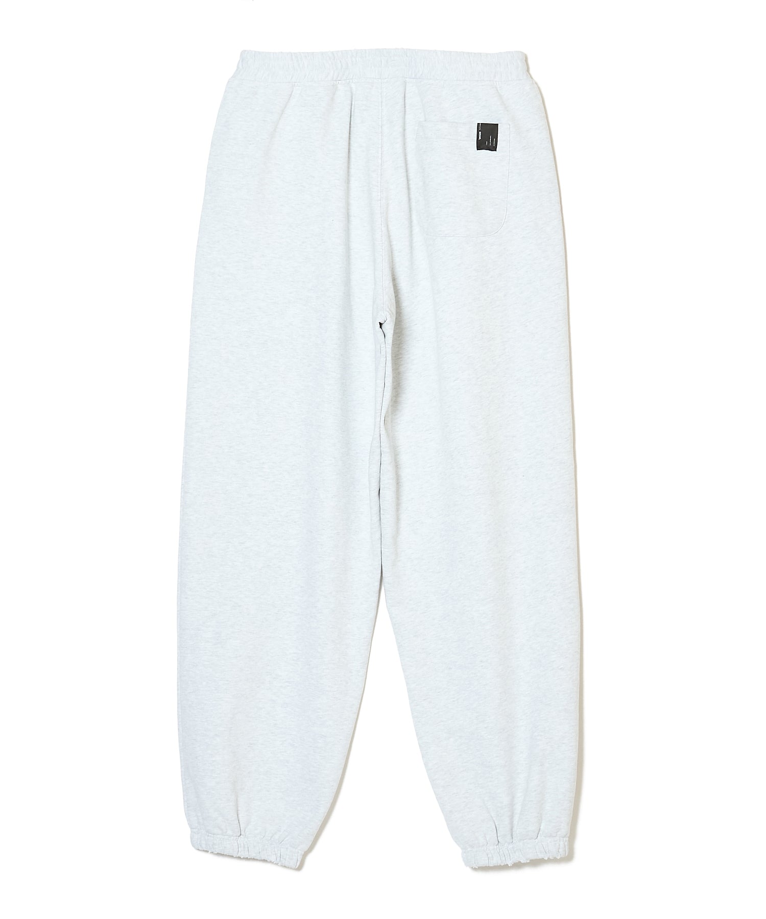 VINTAGE GARMENT DYE M HIGH SWEAT PANTS