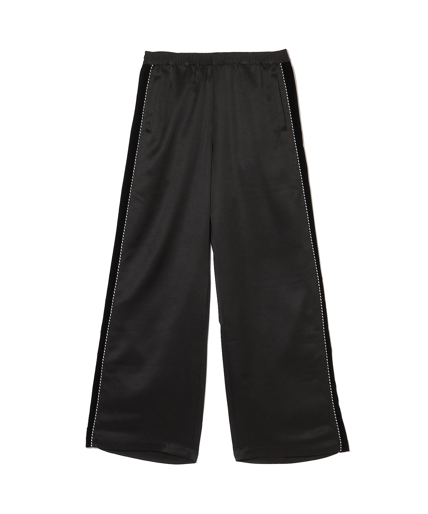 SATIN PANTS