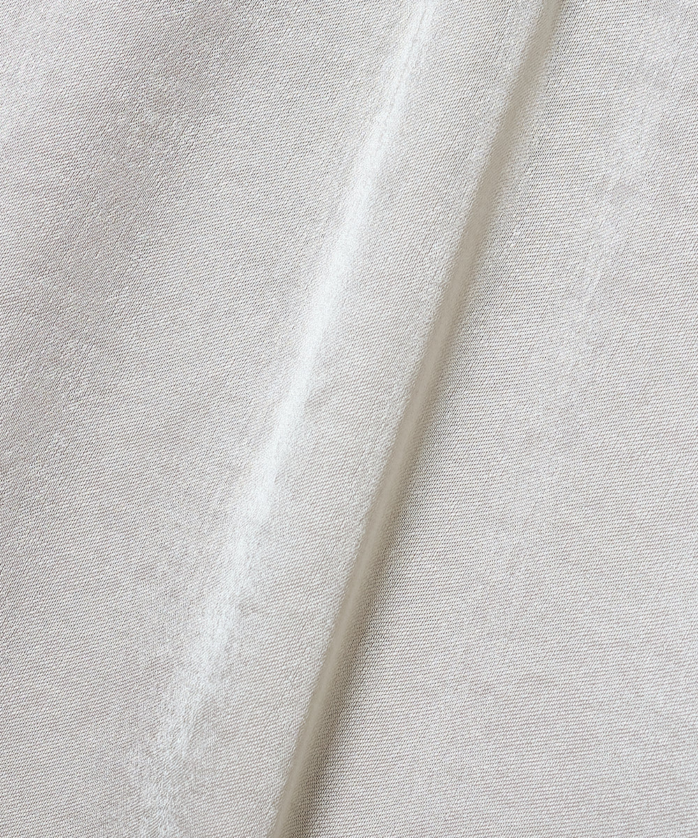 SATIN PANTS