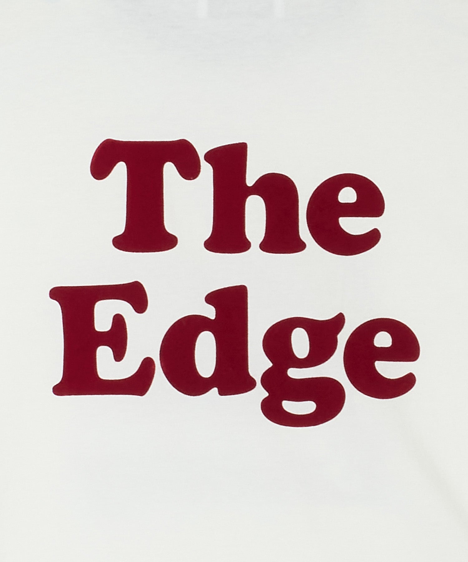 KNOW YOUR ENEMY RINGER T SHIRT