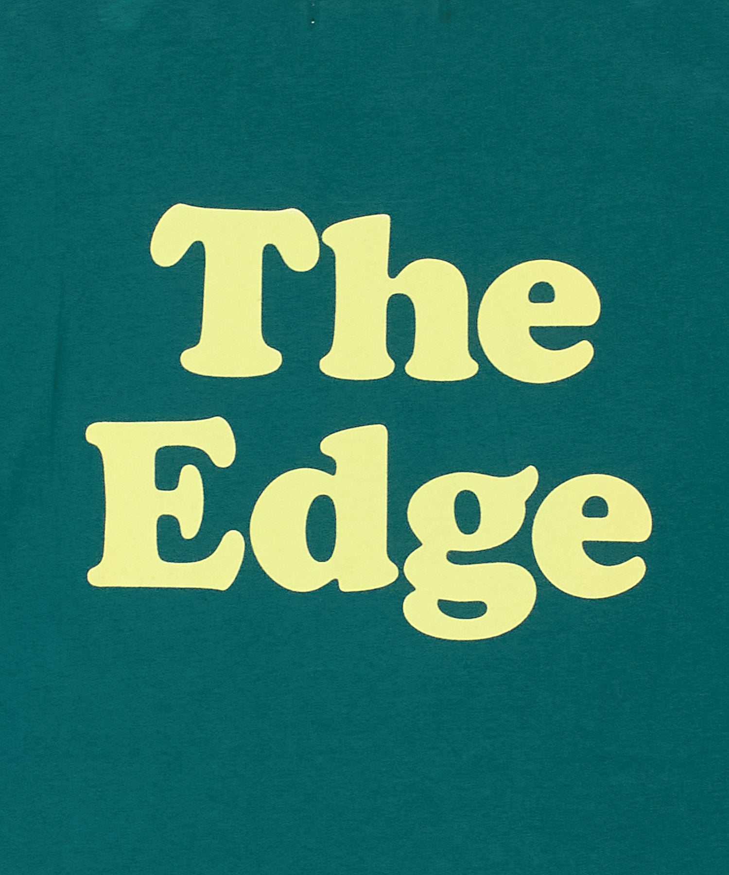 KNOW YOUR ENEMY RINGER T SHIRT