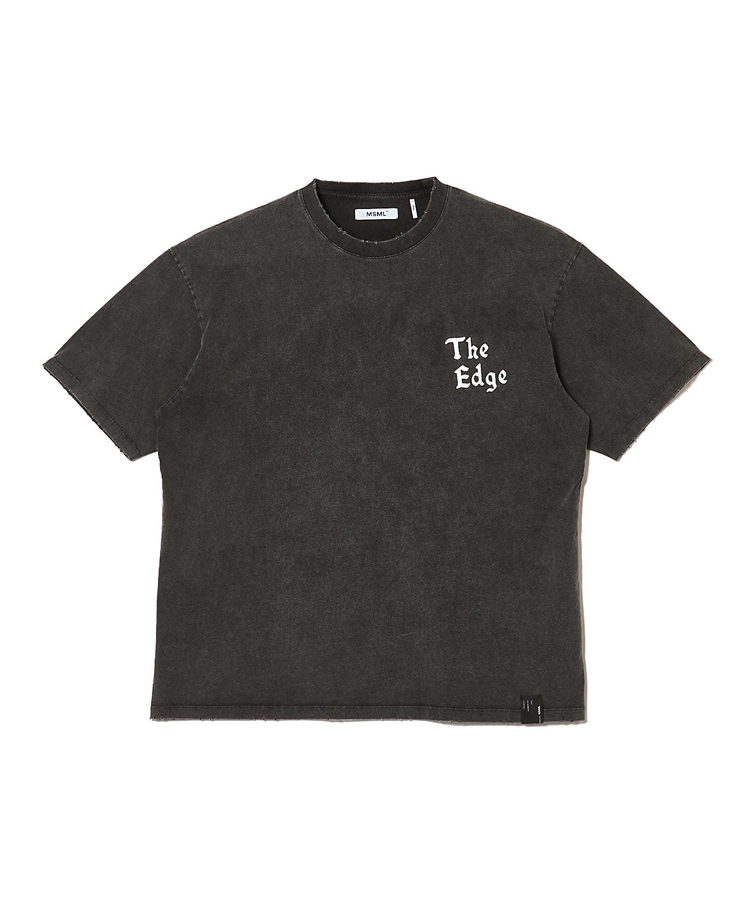 KNOW YOUR ENEMY T SHIRT