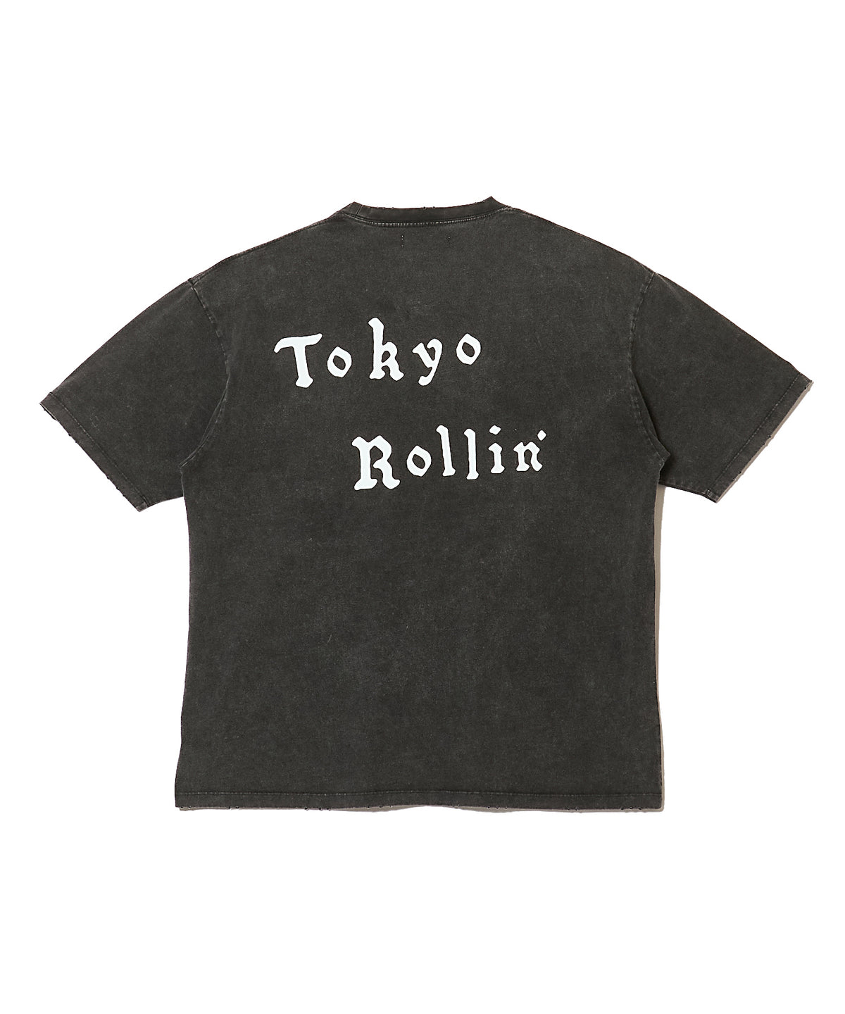 TOKYO ROLLIN' T SHIRT