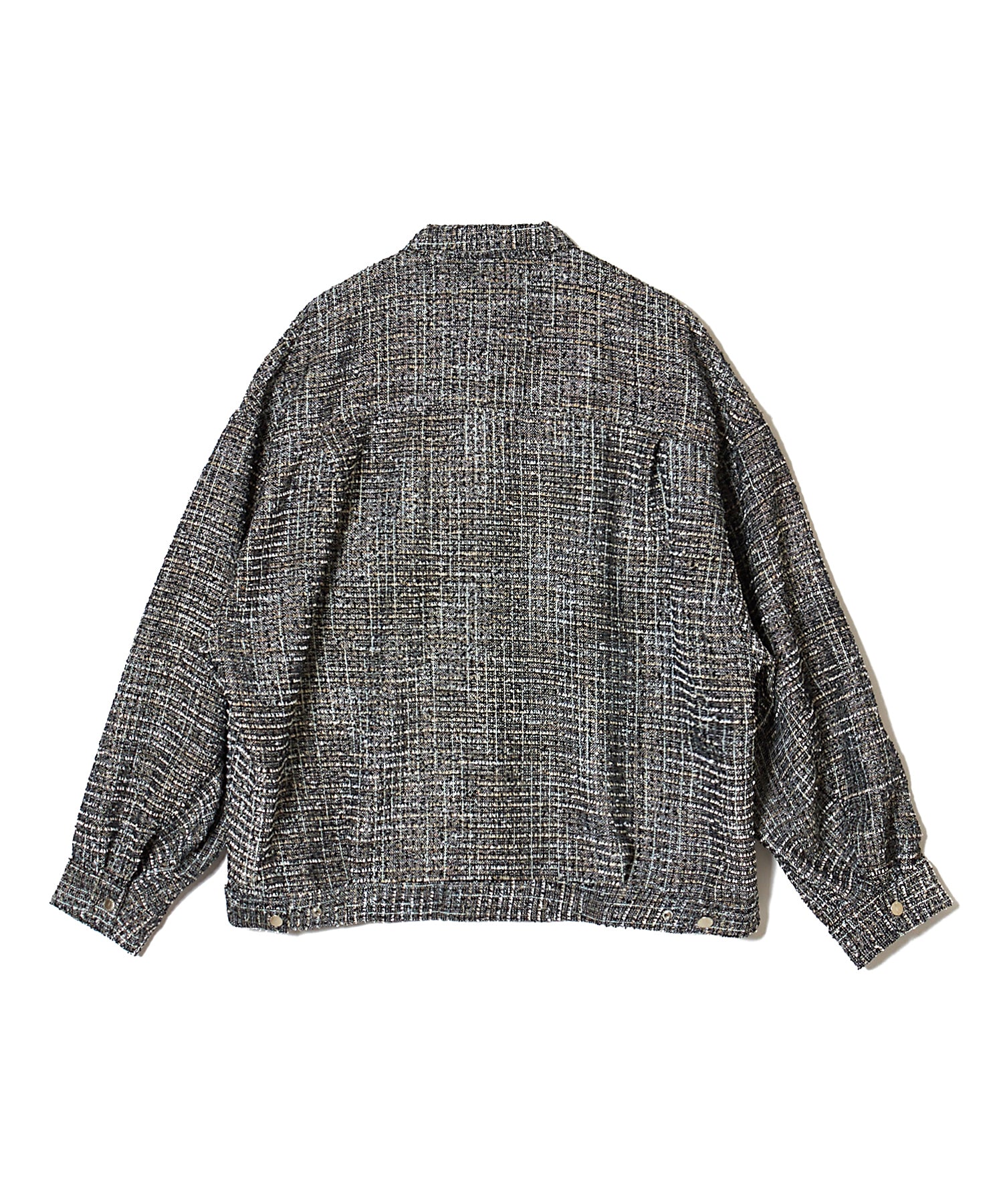 2ND TYPE OVERSIZED JACKET