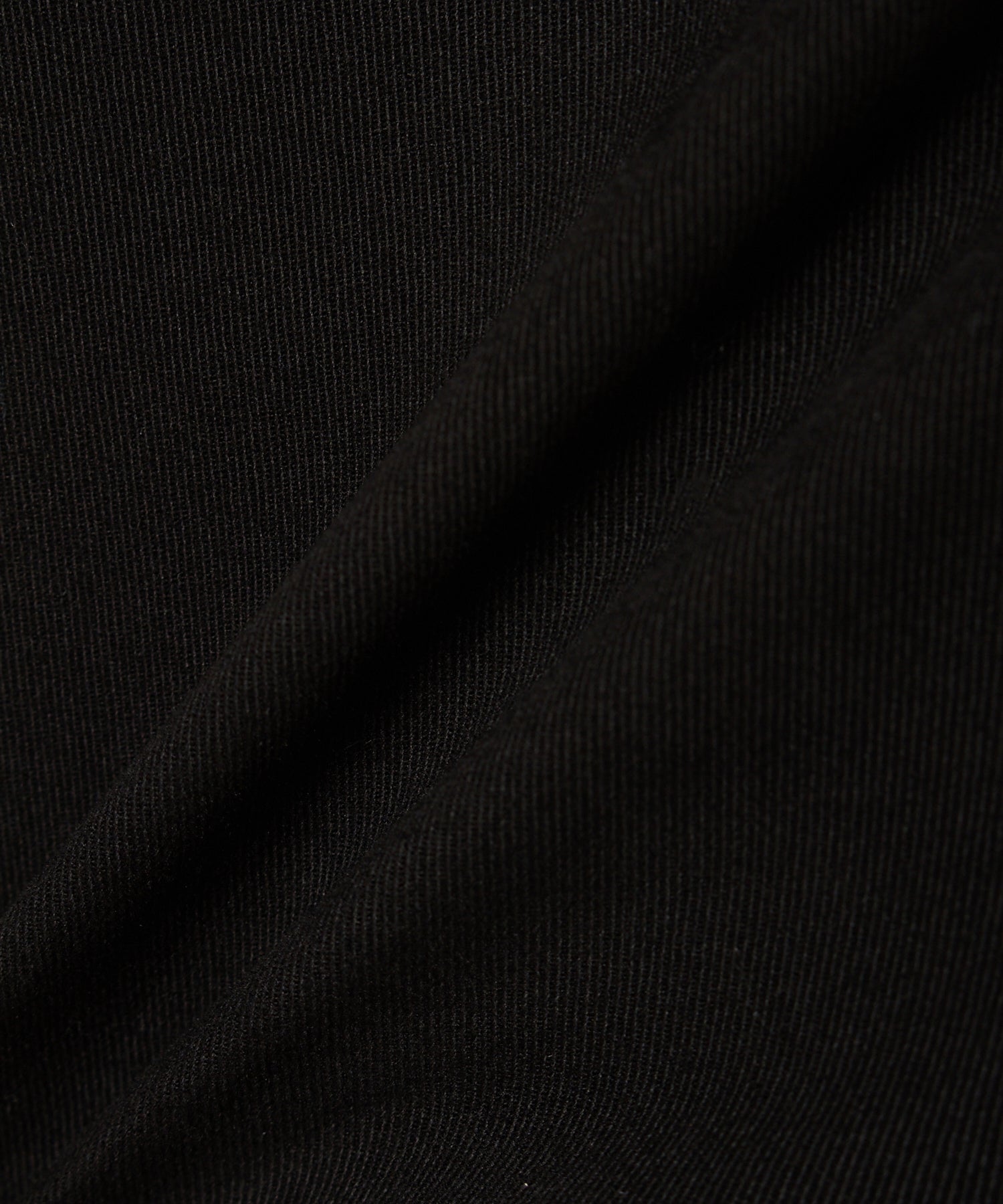 STRETCH TWILL DESTROY CROPPED PANTS