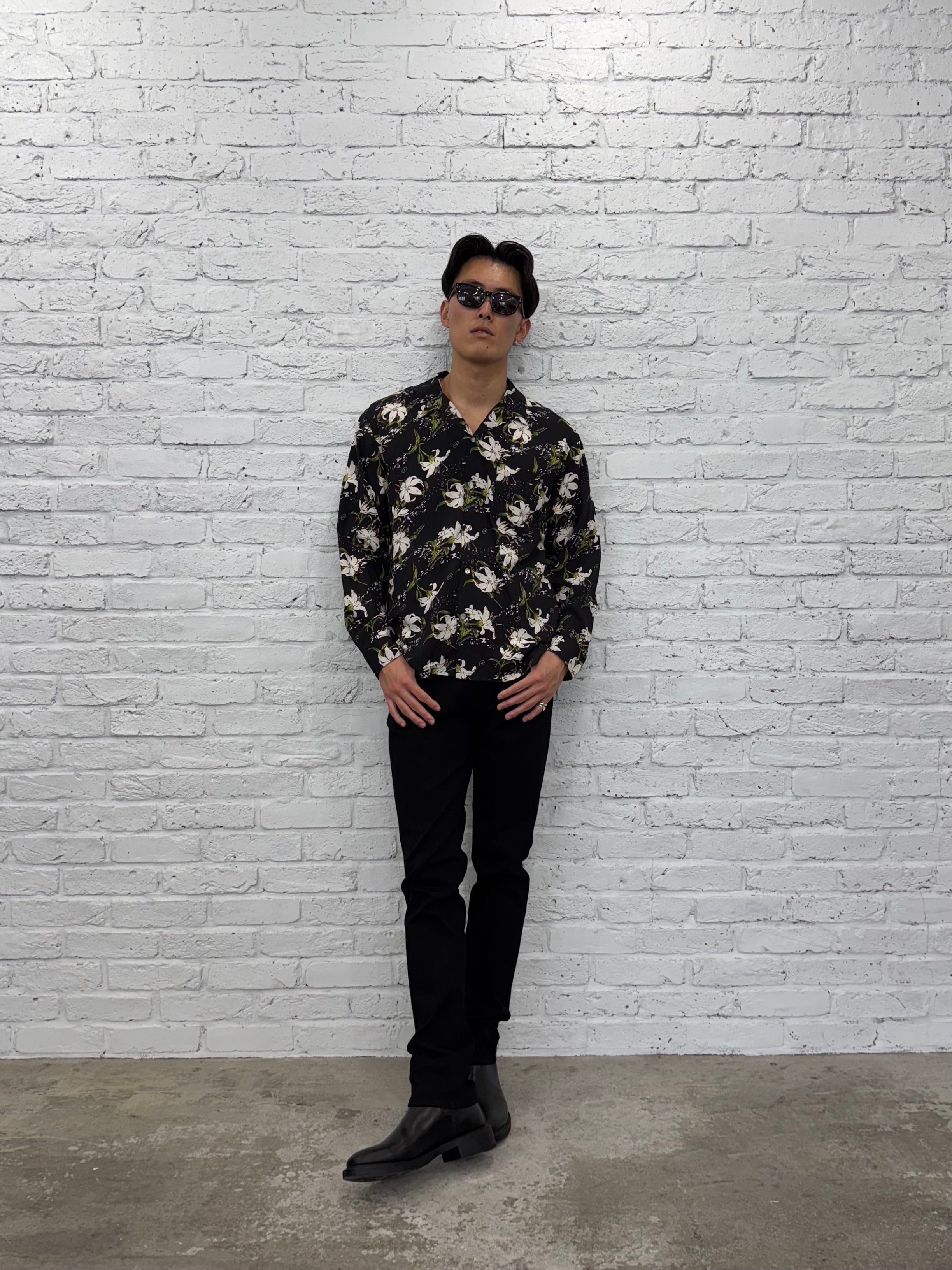 STYLE SNAP｜06.02