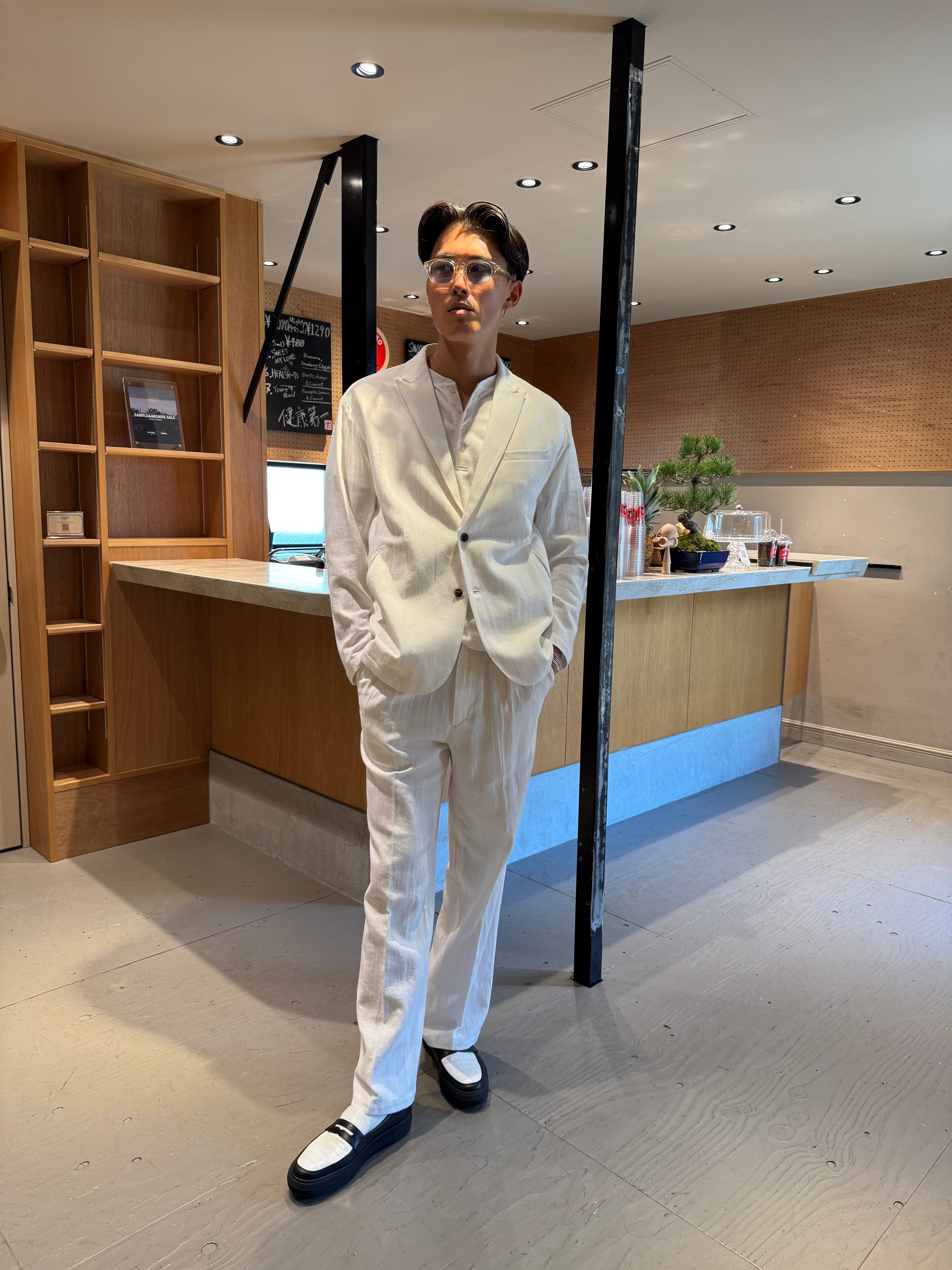 STYLE SNAP｜06.09