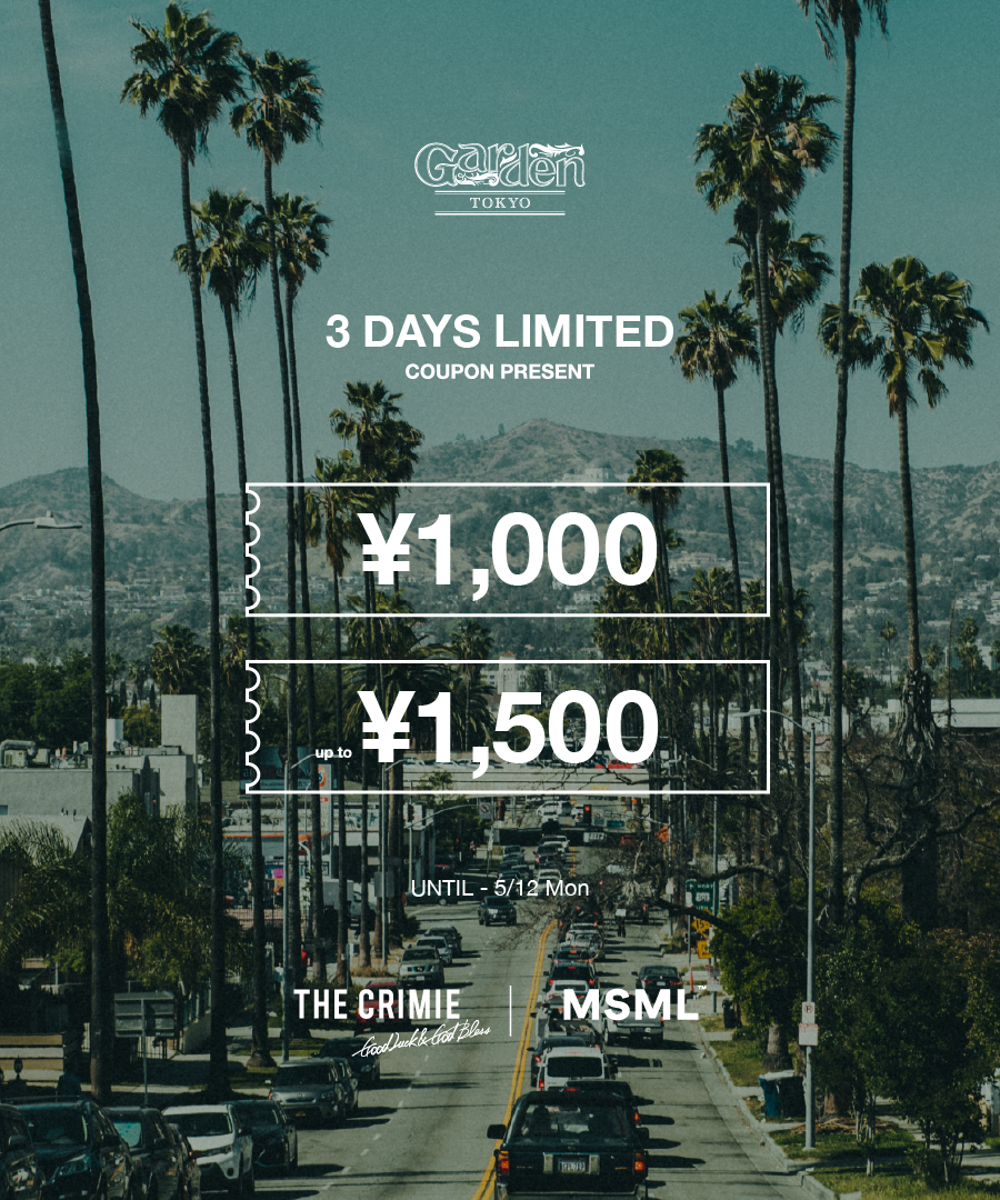 3 DAYS LIMITED COUPON