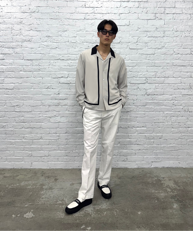 STYLE SNAP｜08.05