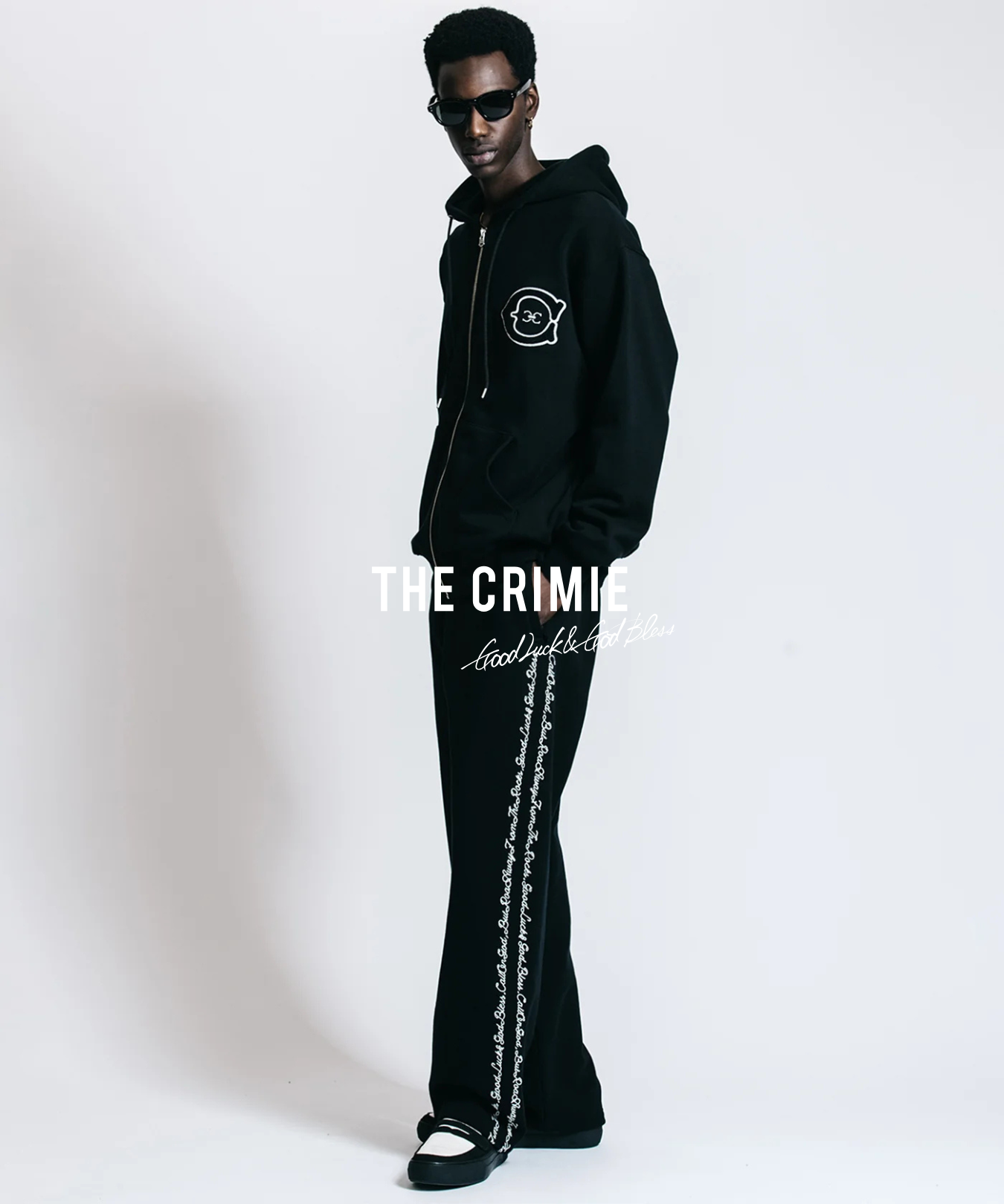 第2弾 THE CRIMIE S/S 2026 COLLECTION