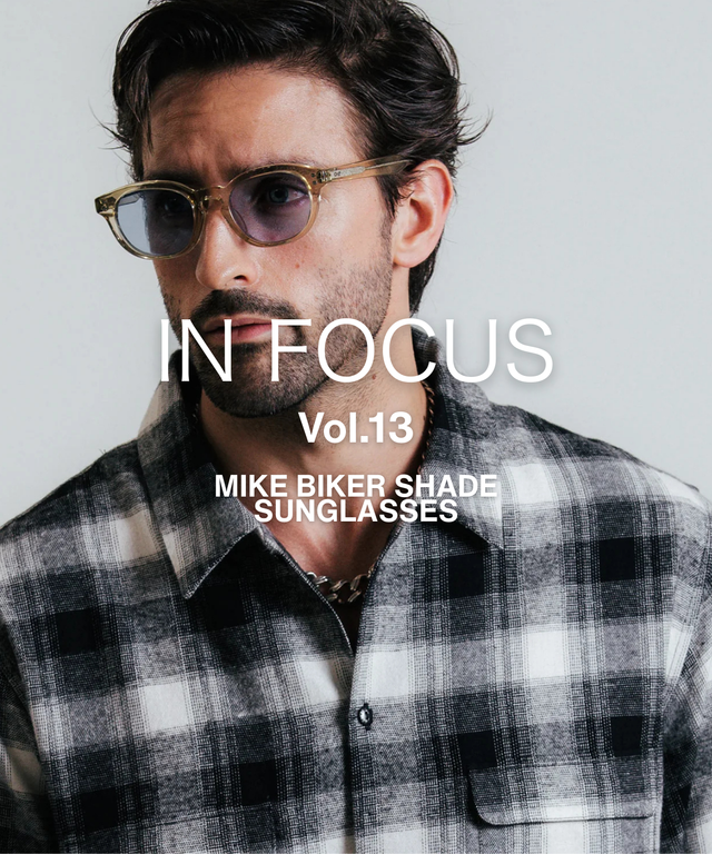 IN FOCUS Vol.13