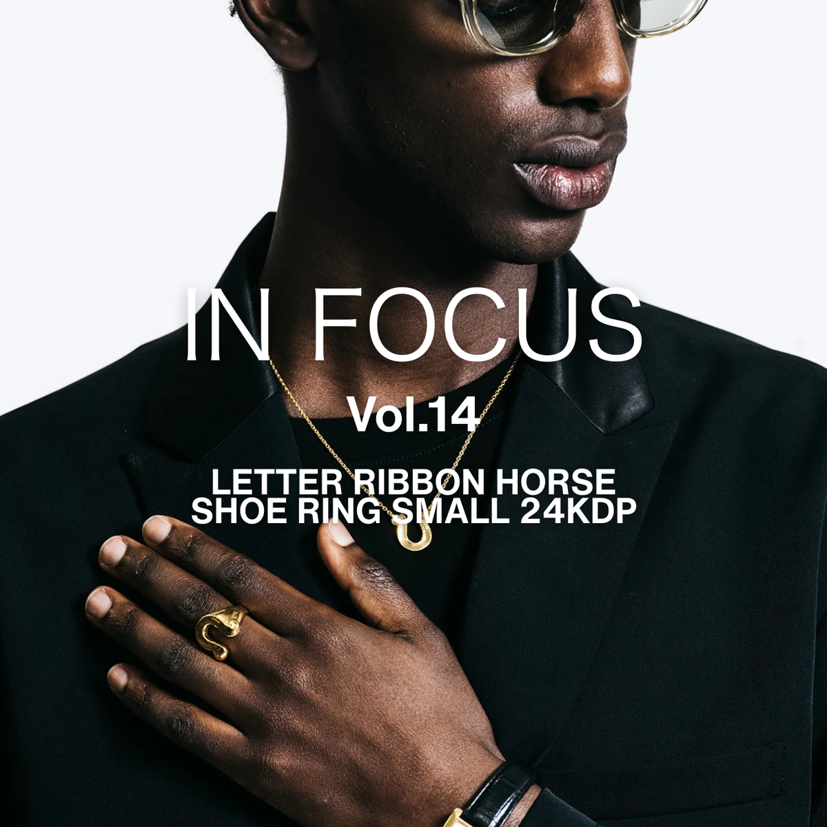 IN FOCUS Vol.14