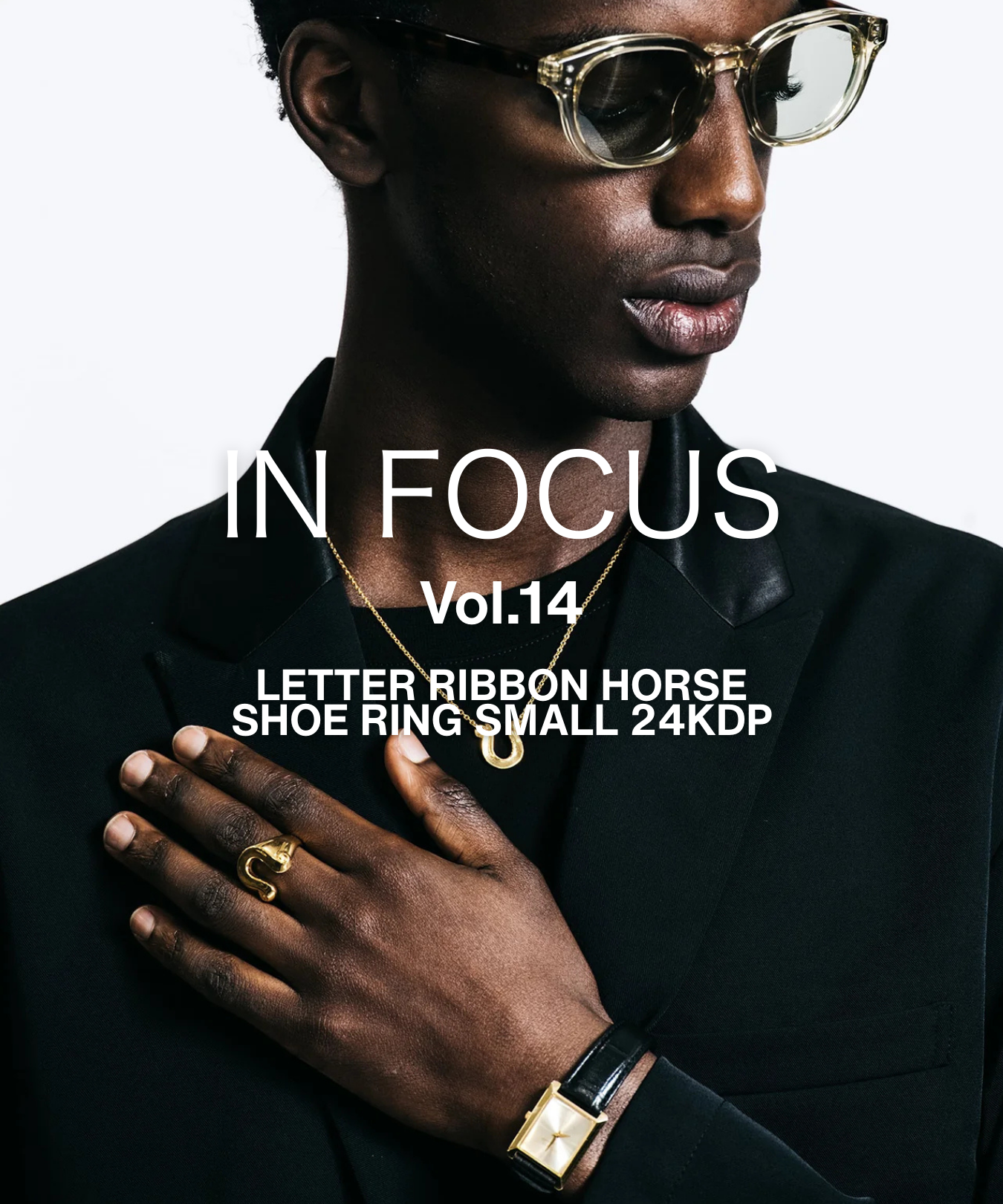 IN FOCUS Vol.14