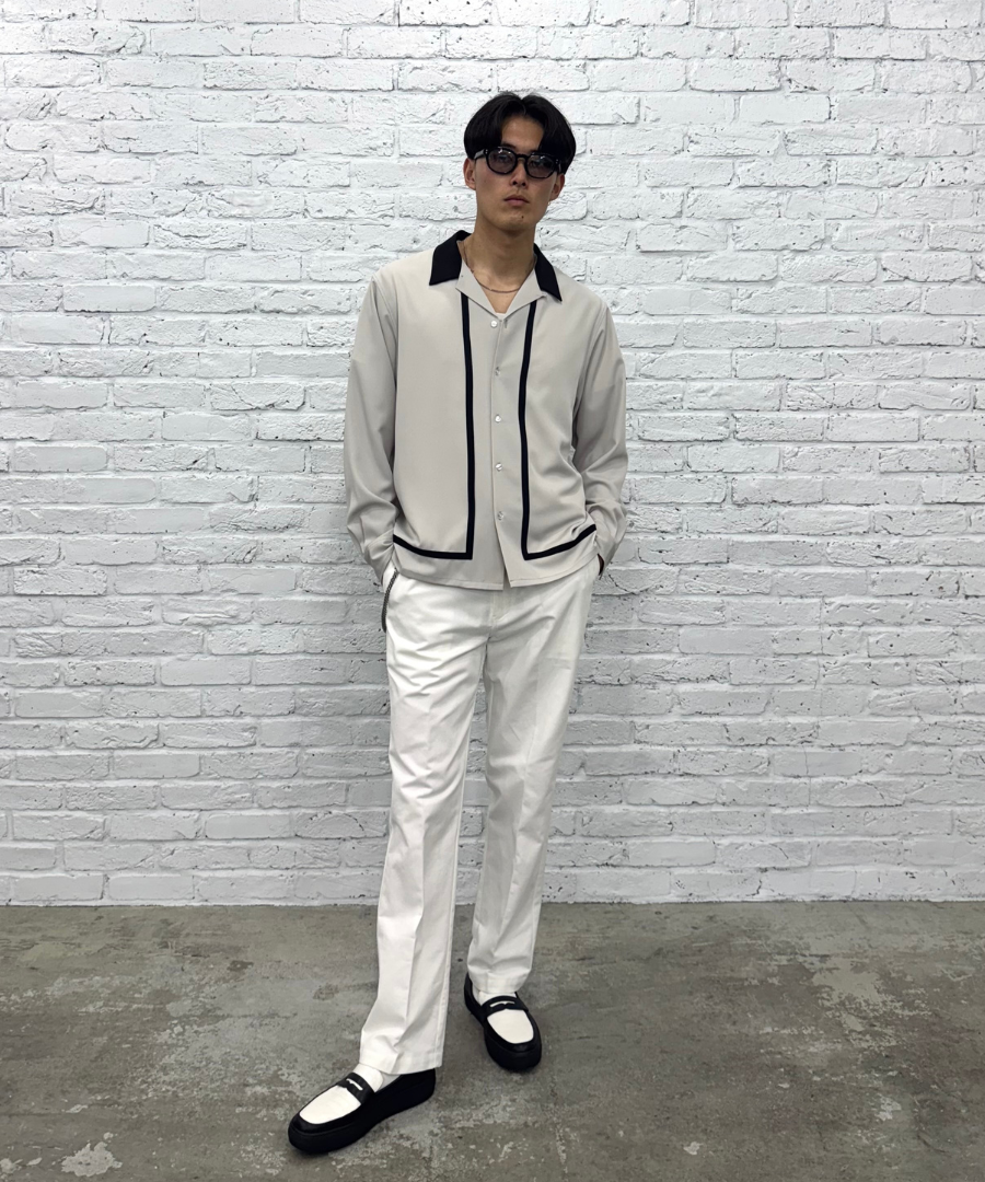 STYLE SNAP｜08.05