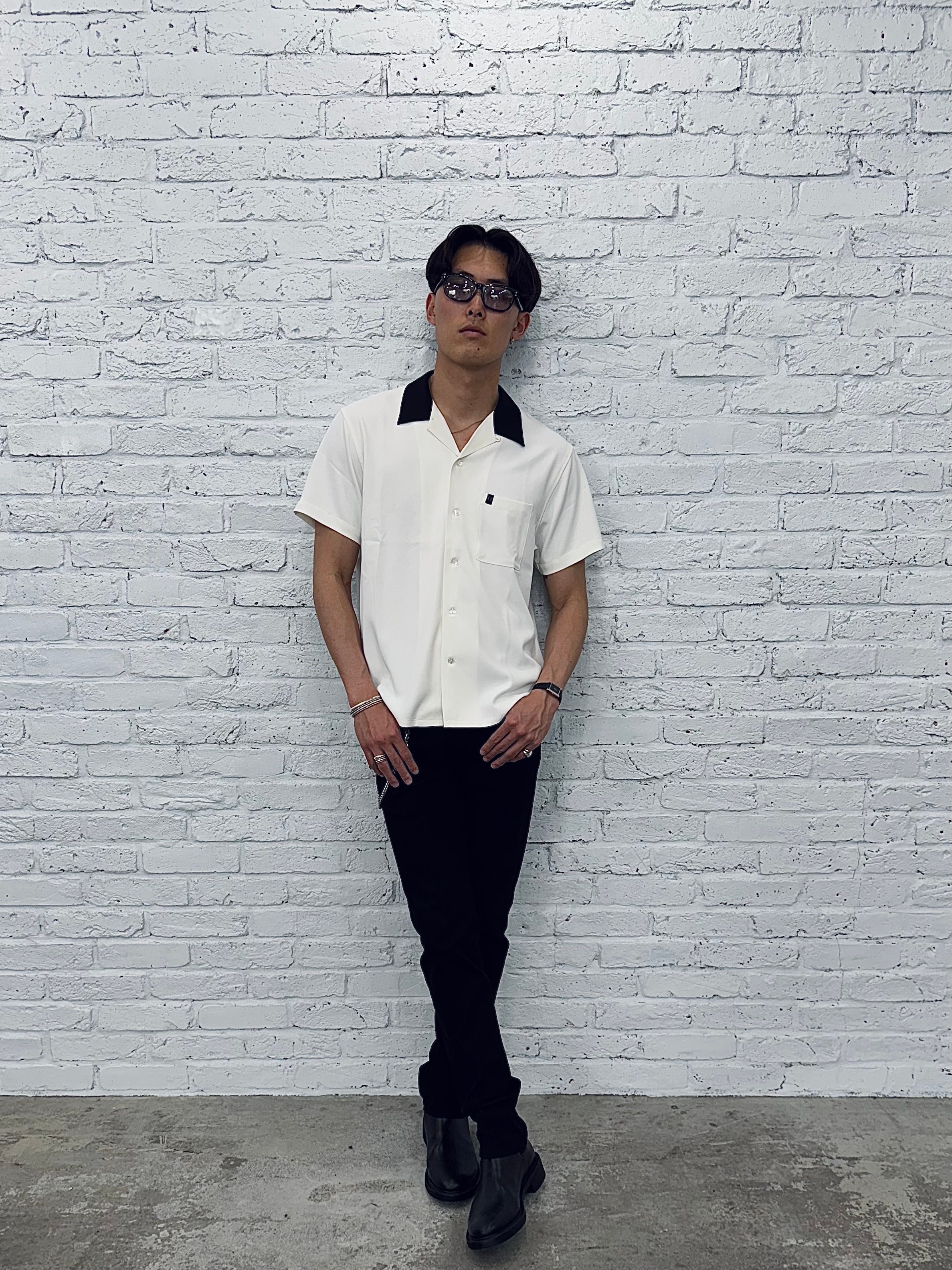 STYLE SNAP｜07.28