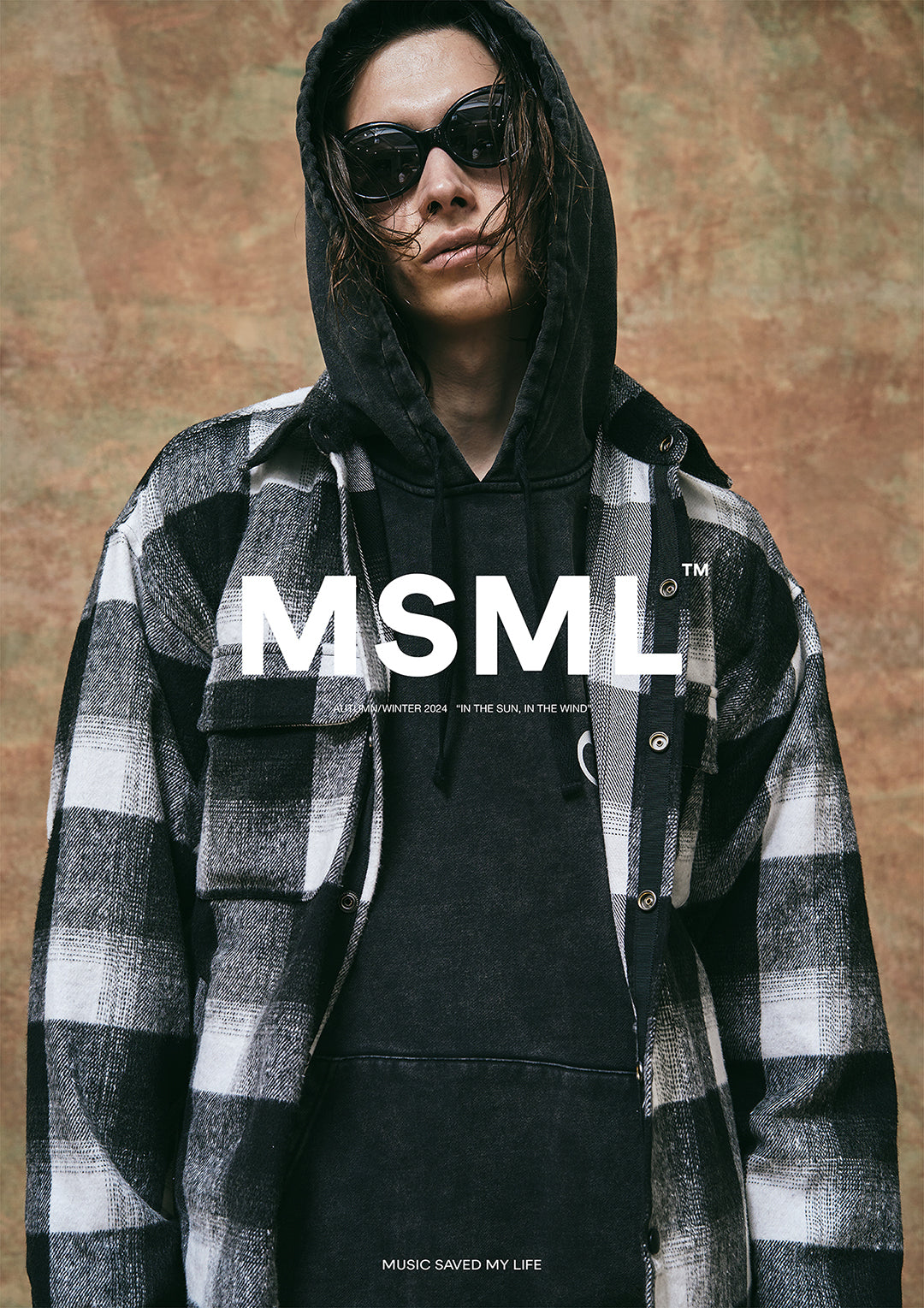 MSML2024A/W 新作コレクション セカンドデリバリーのお知らせ