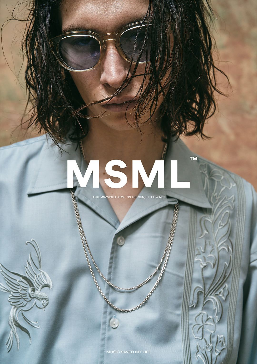 MSML 2024A/W COLLECTION