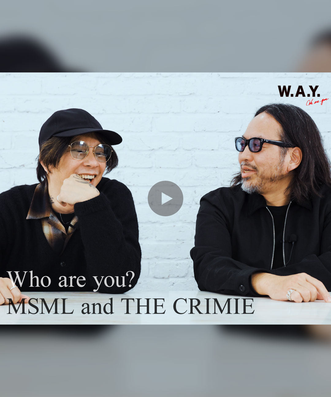 GRADEN TOKYO YouTube Channel Start!
