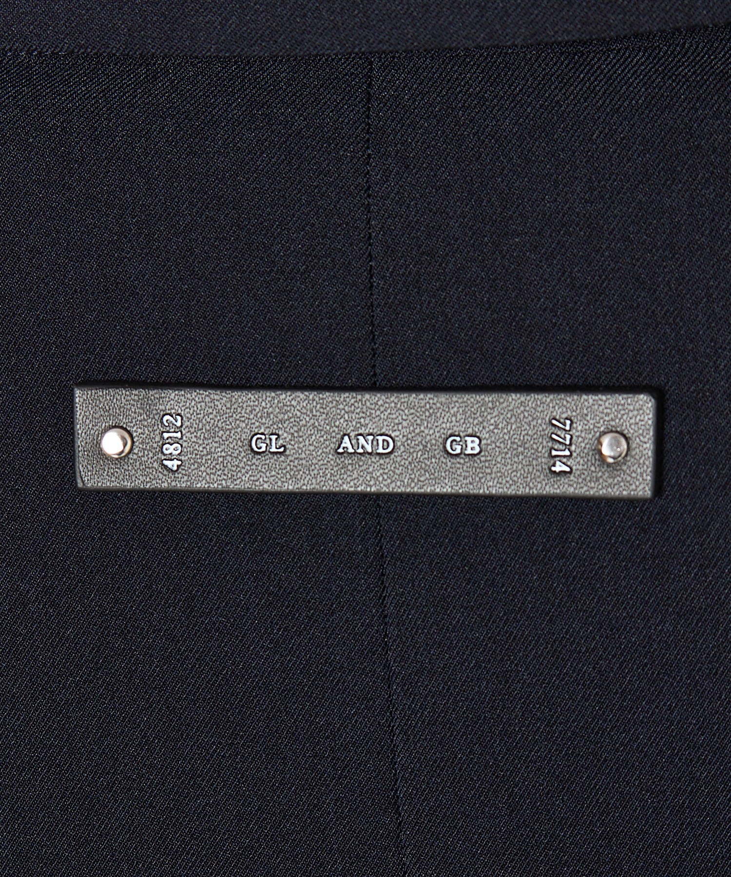 JAX 2B BLAZER ALL SEASON EASY CARE JACKET