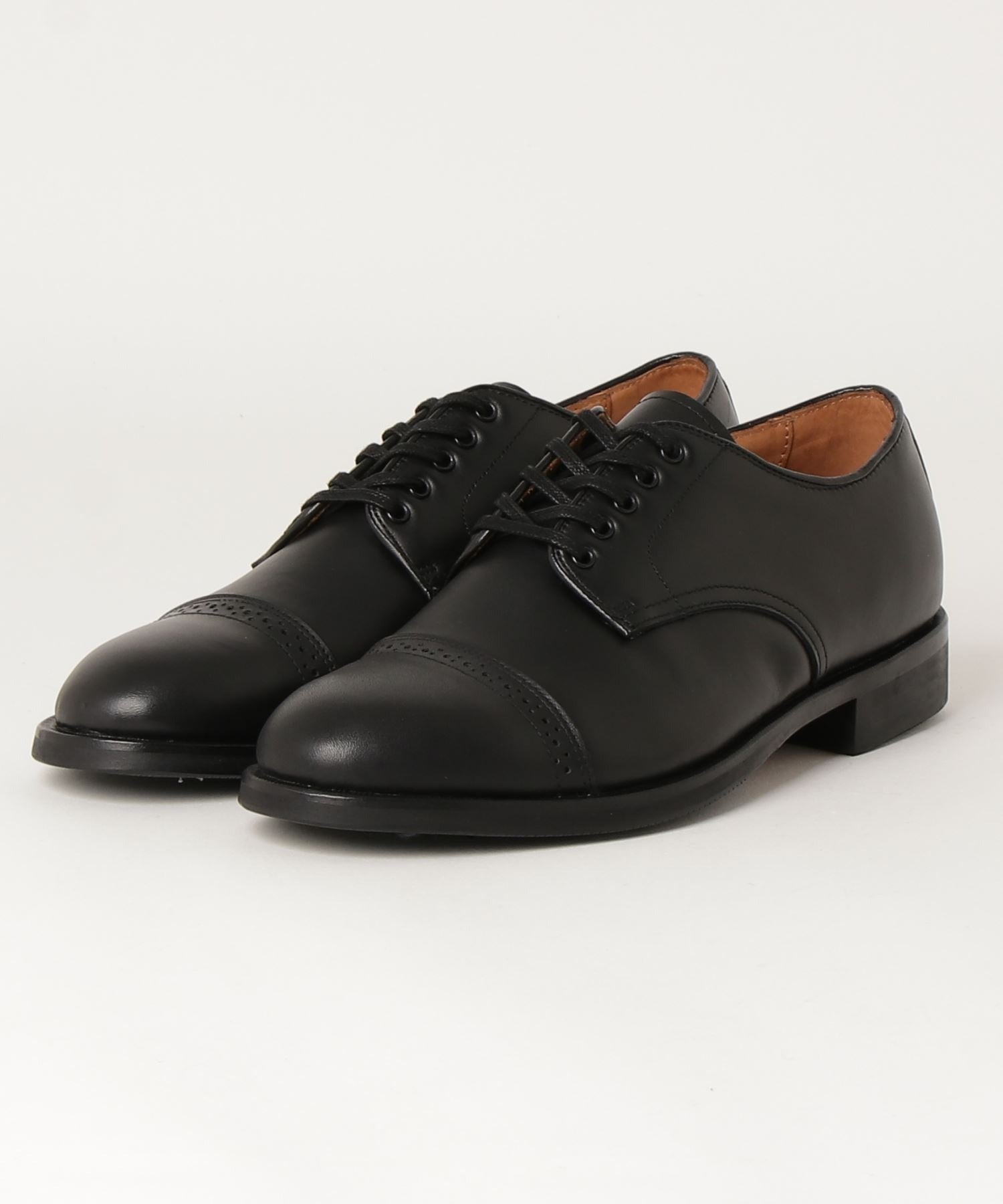 THE OXFORD DRESS SHOES