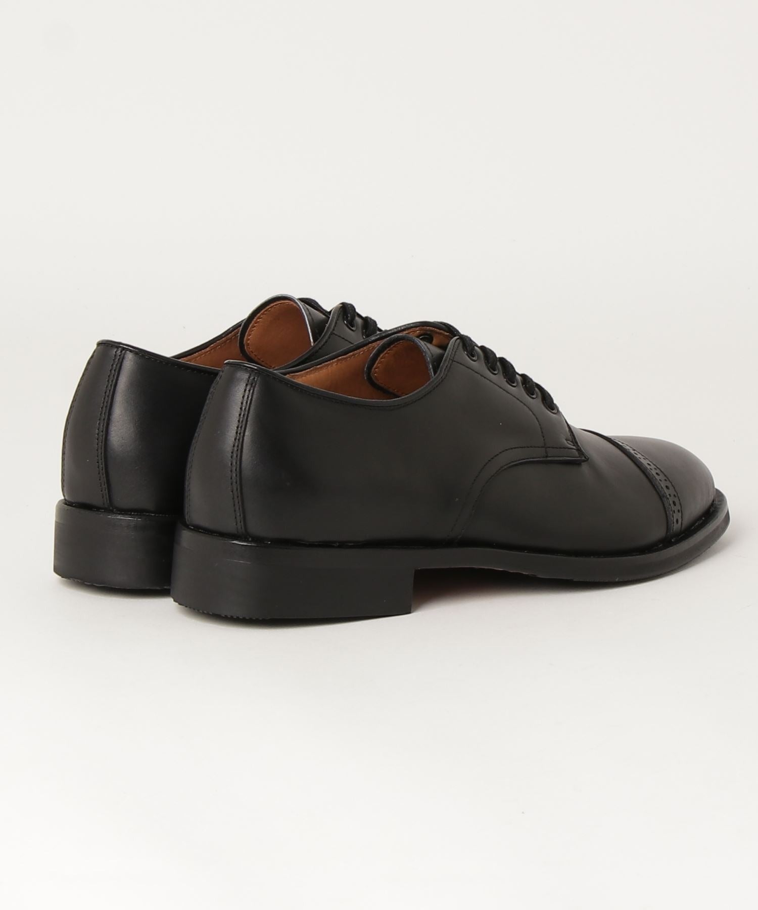 THE OXFORD DRESS SHOES