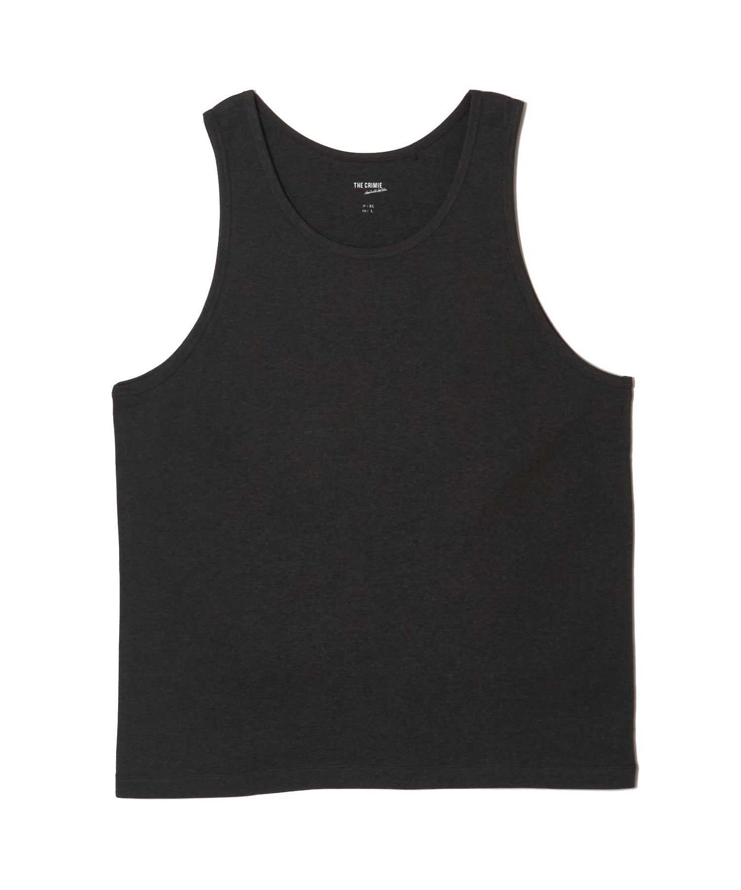 TANK TOP 2P + 1P SERVICE PACK