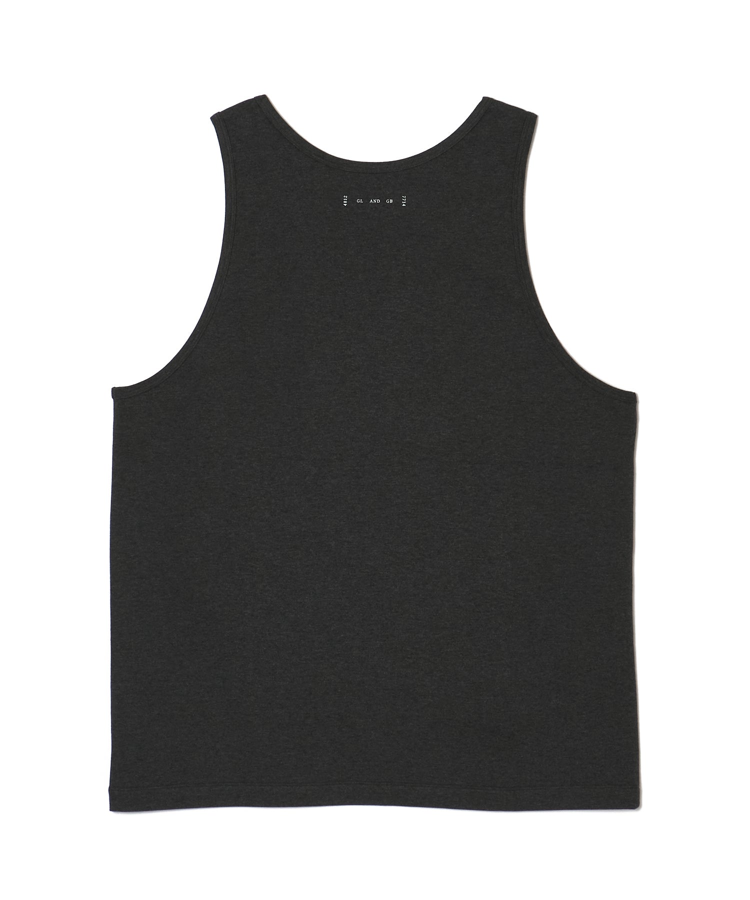 TANK TOP 2P + 1P SERVICE PACK