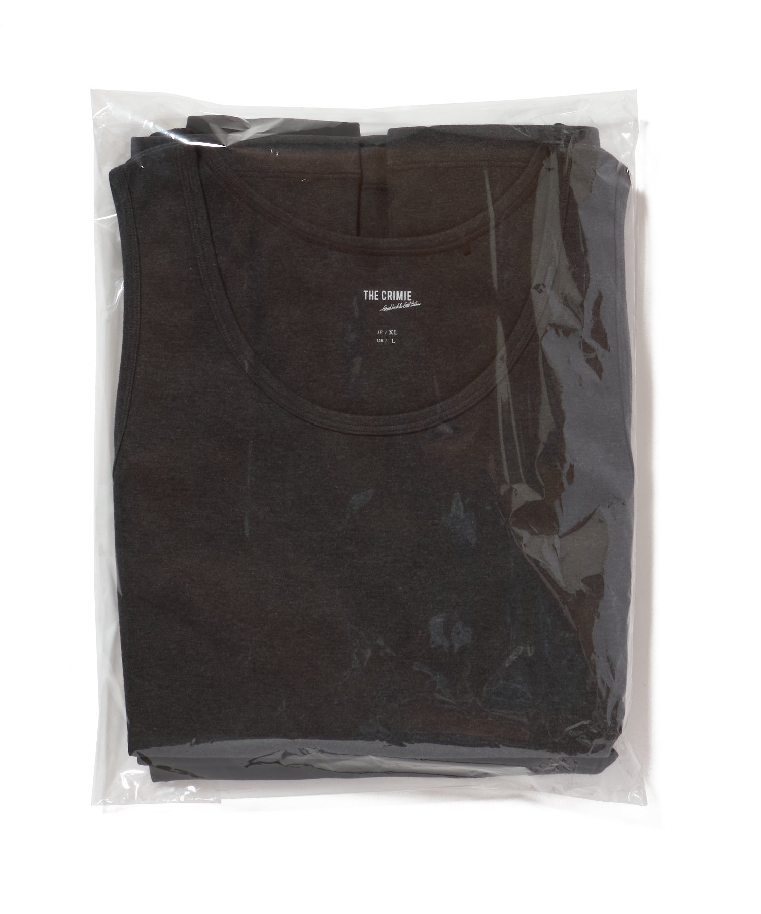TANK TOP 2P + 1P SERVICE PACK