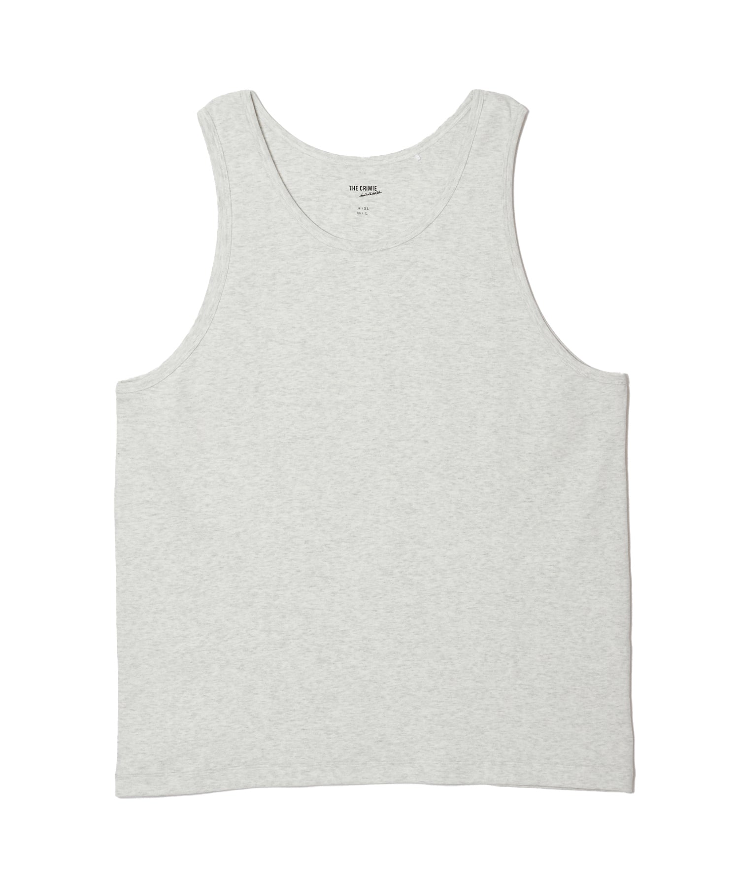 TANK TOP 2P + 1P SERVICE PACK