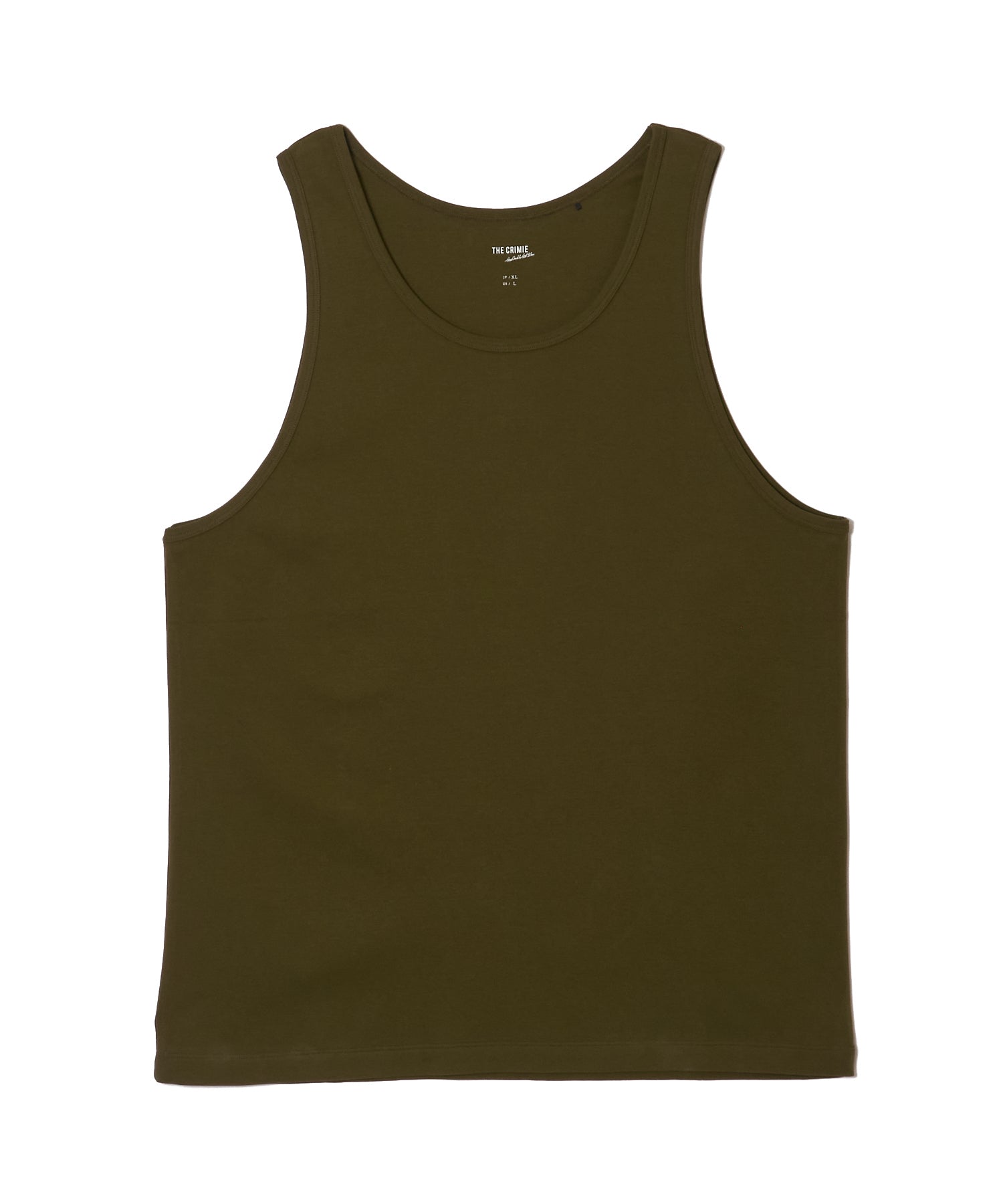 TANK TOP 2P + 1P SERVICE PACK