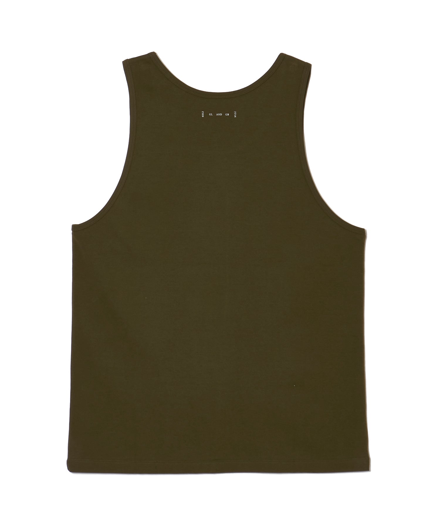 TANK TOP 2P + 1P SERVICE PACK