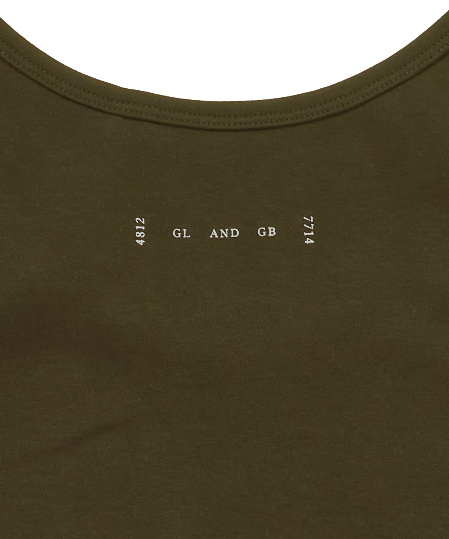 TANK TOP 2P + 1P SERVICE PACK