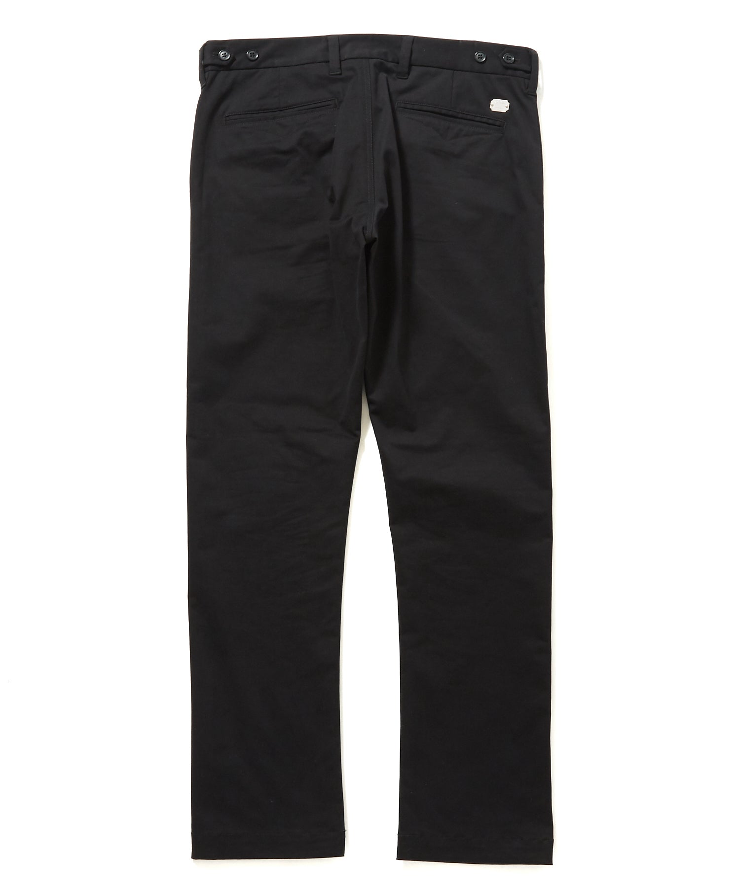STRETCH CHINO TAPERED SLIM FIT 1550 PANTS