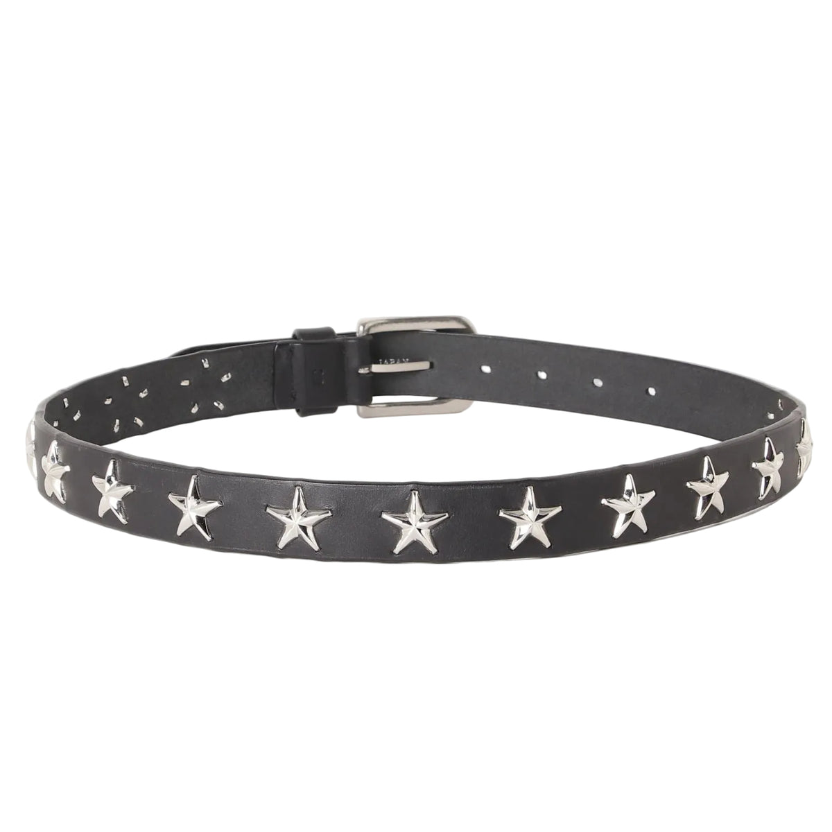 STAR STUDDED BELT