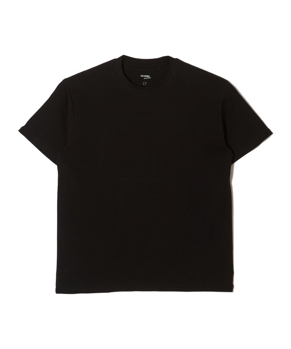 CREW NECK T-SHIRT 2P + 1P SERVICE PACK