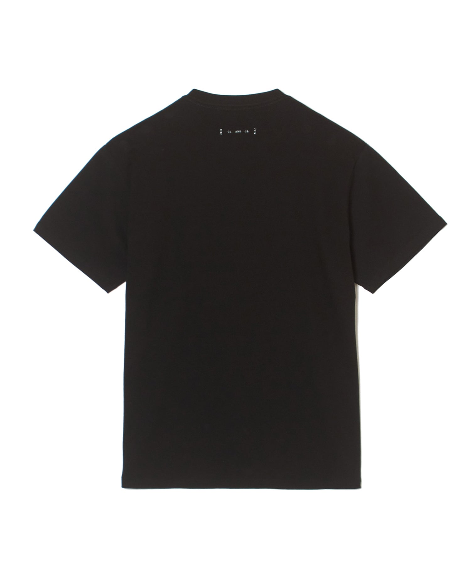 LOGO SHORT SLEEVE T SHIRT