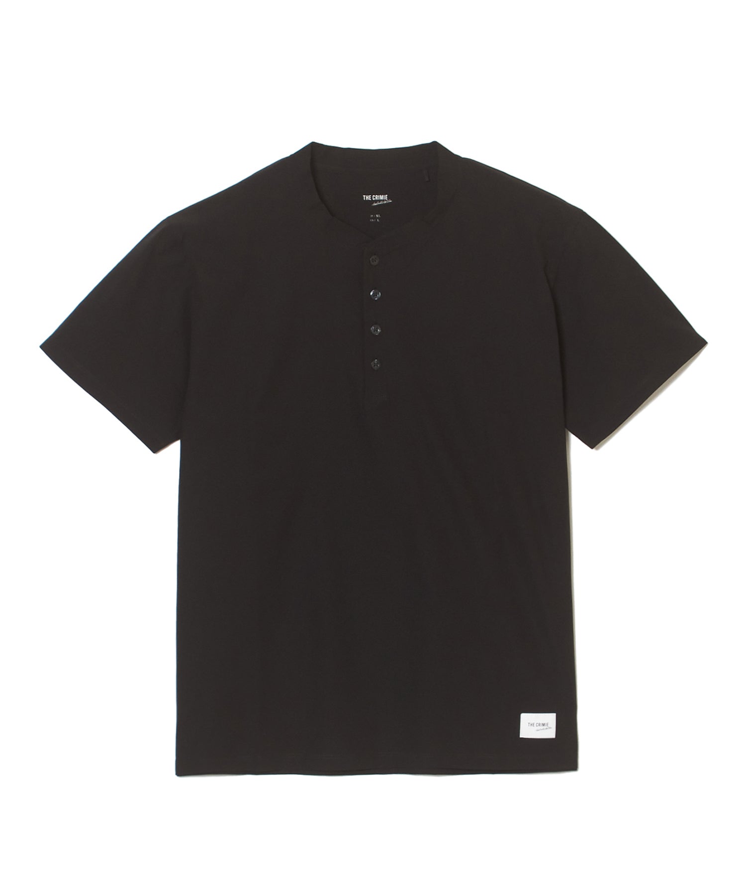 TOWN & SWIM STRETCH HENLY T SHIRT