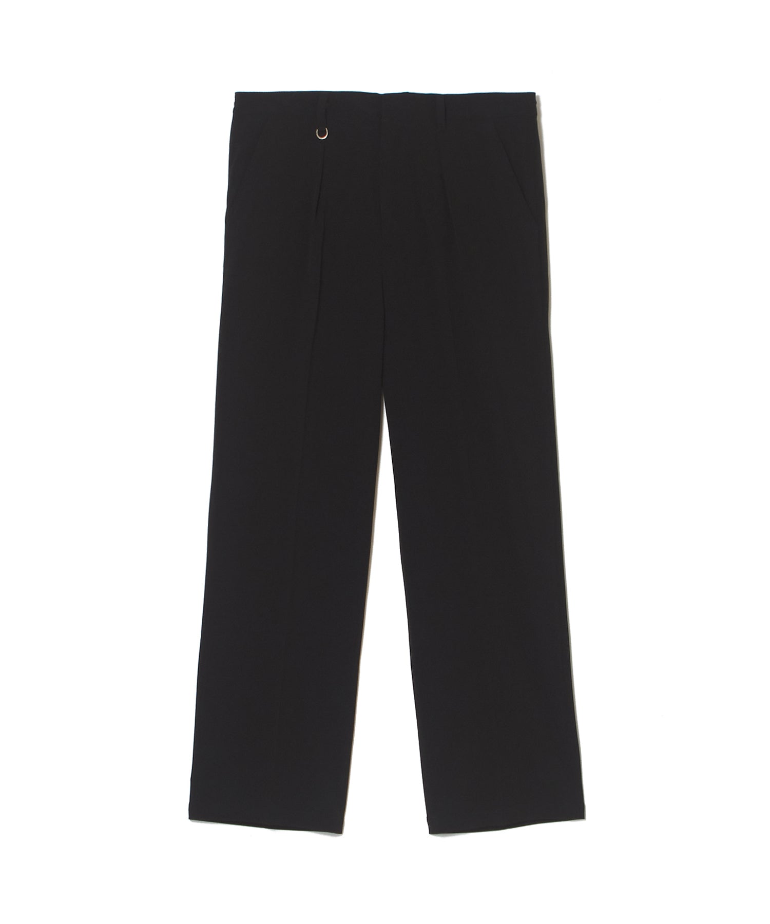 WIDE TROUSERS PANTS