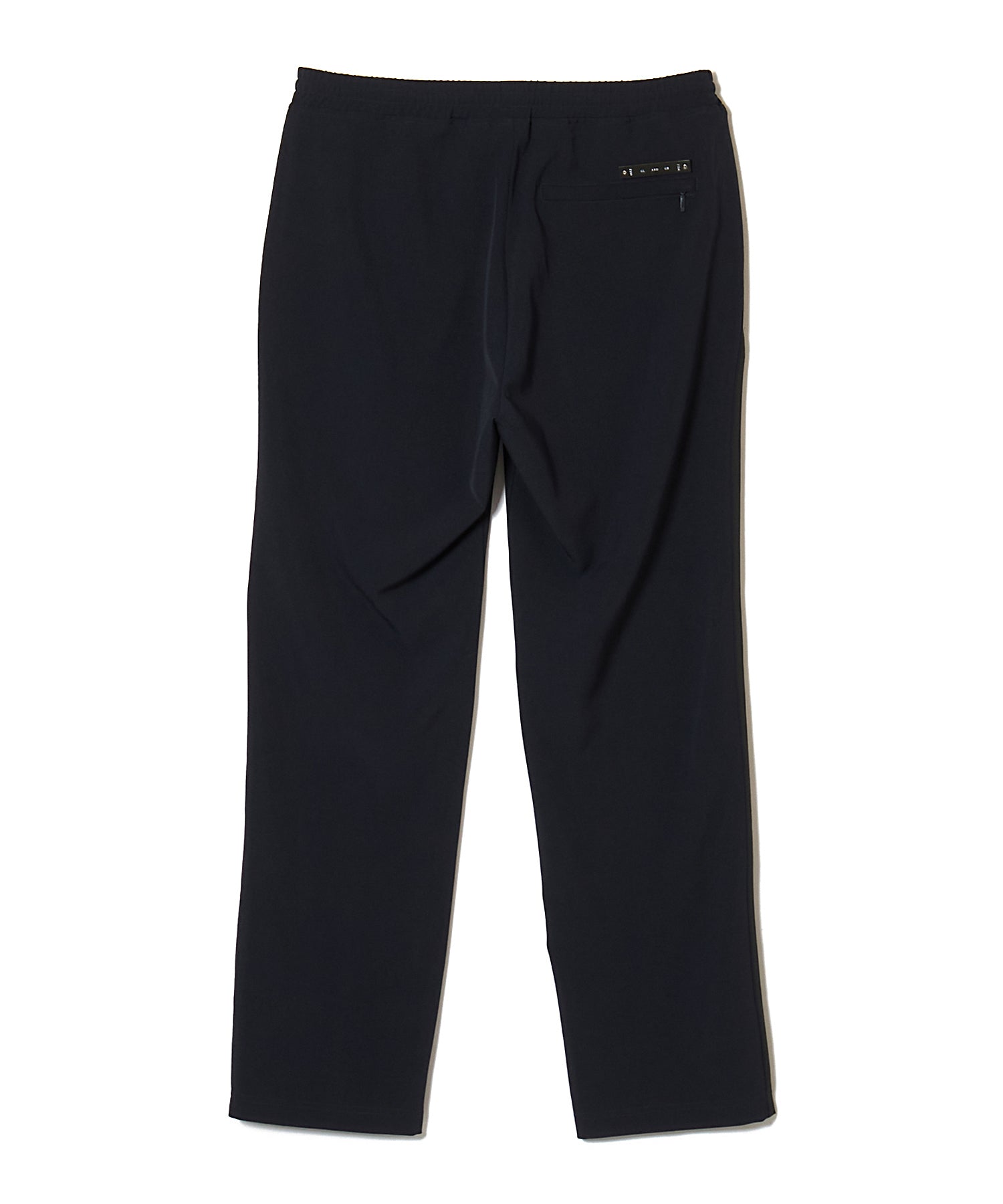 SUITS TRACK PANTS