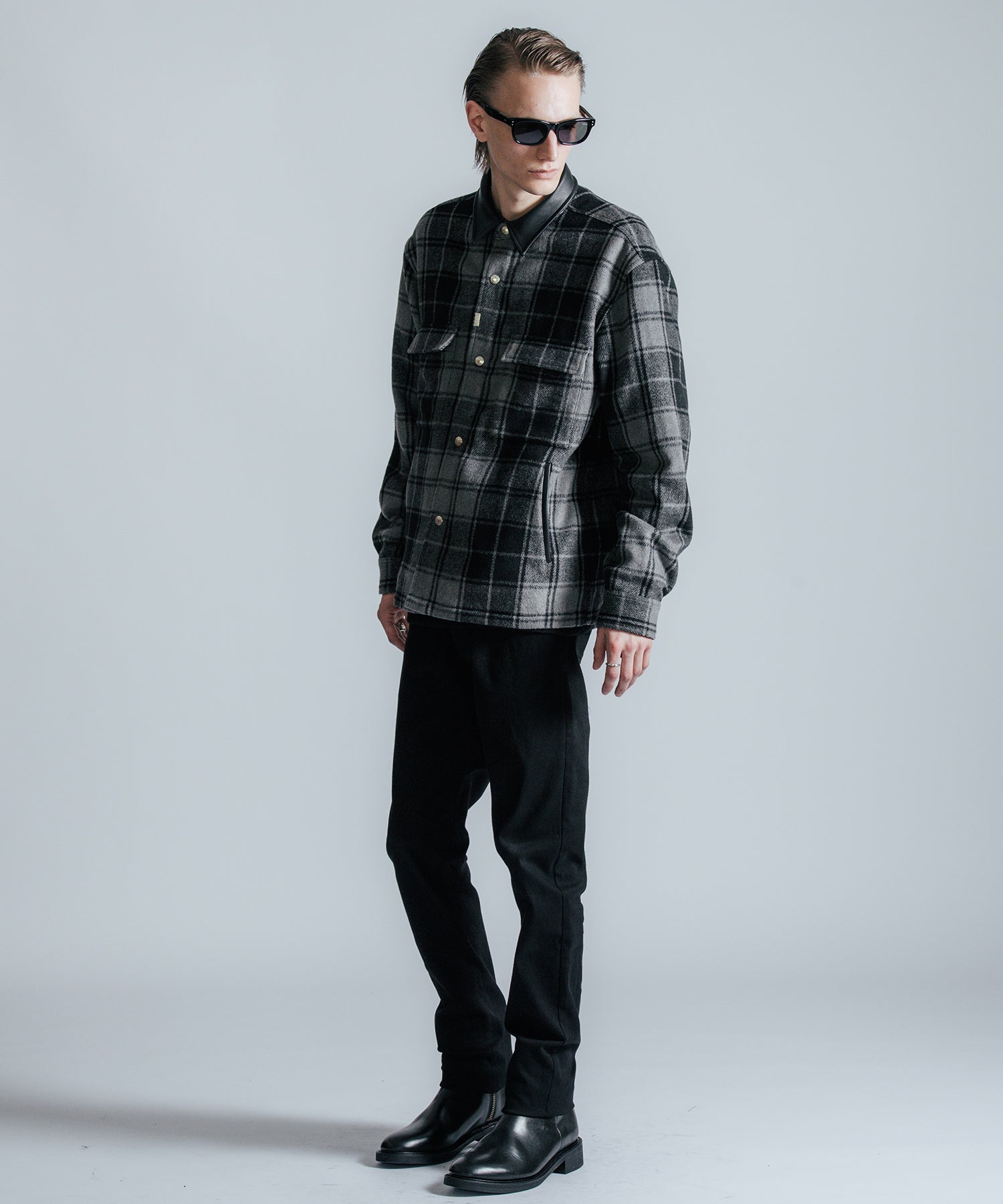 BORN FREE 2 REGULAR STYLE STRETCH PANTS