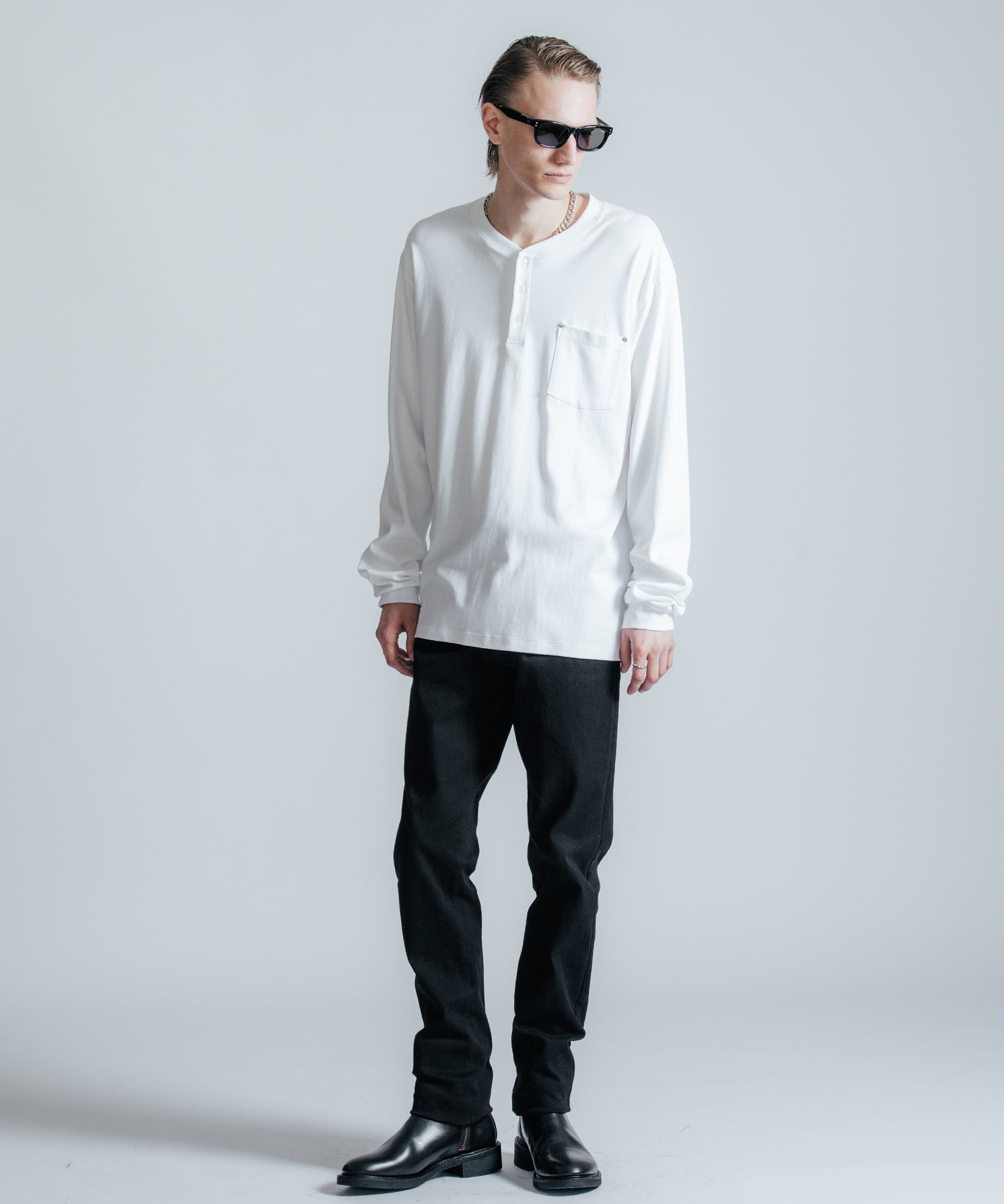 BORN FREE 2 REGULAR STYLE STRETCH PANTS