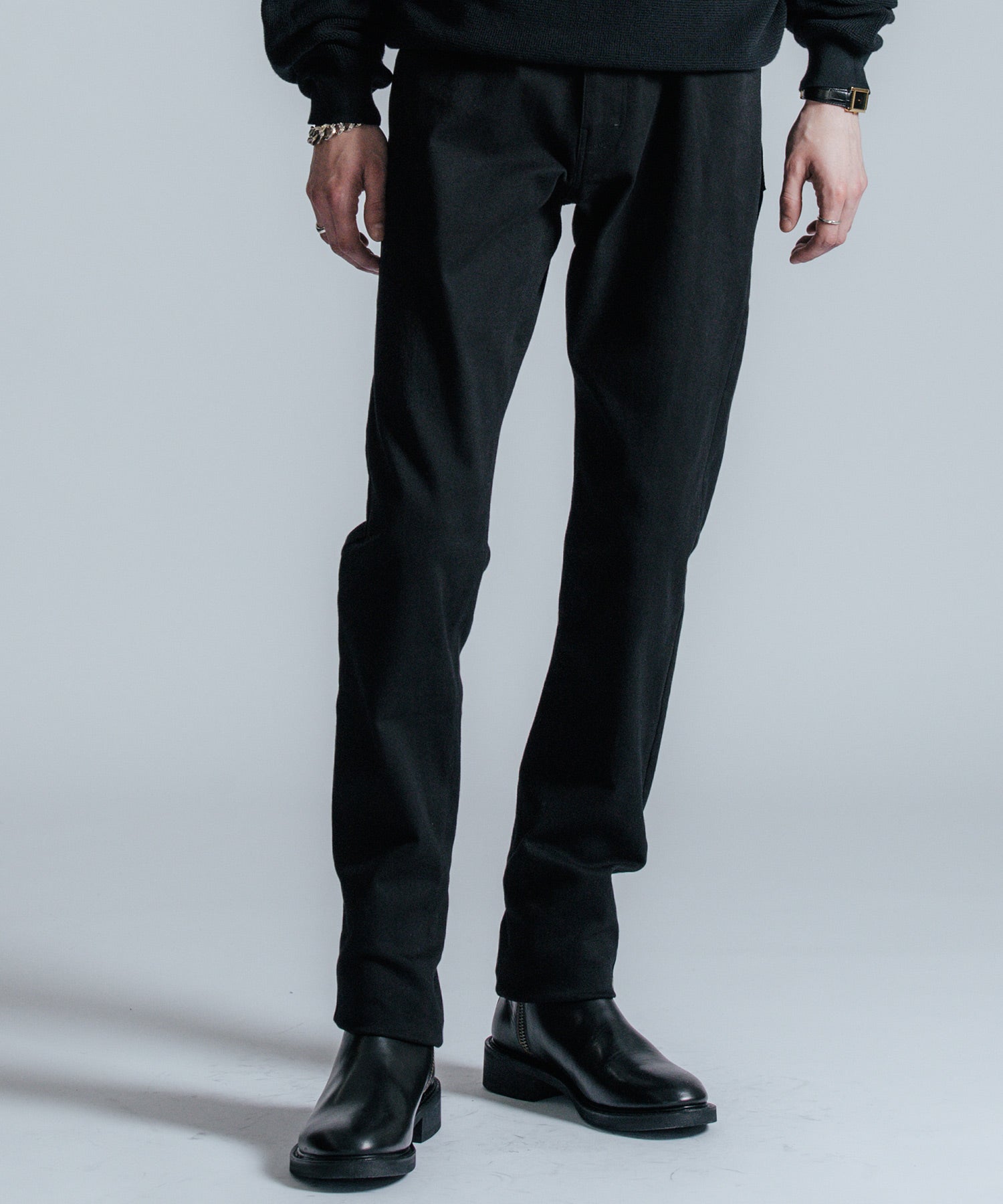BORN FREE 2 REGULAR STYLE STRETCH PANTS